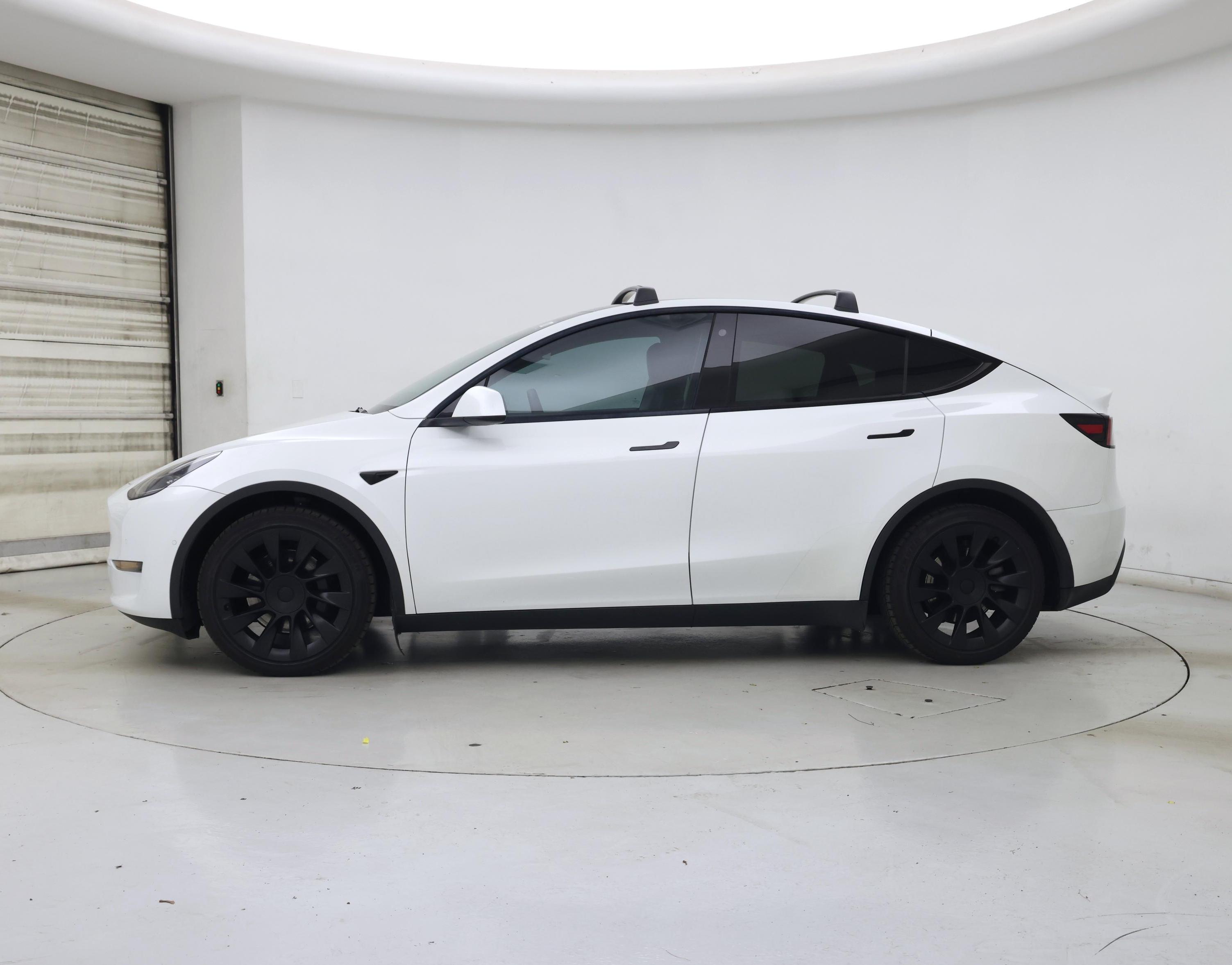 Thumbnail: 2021 Tesla Model Y - 3