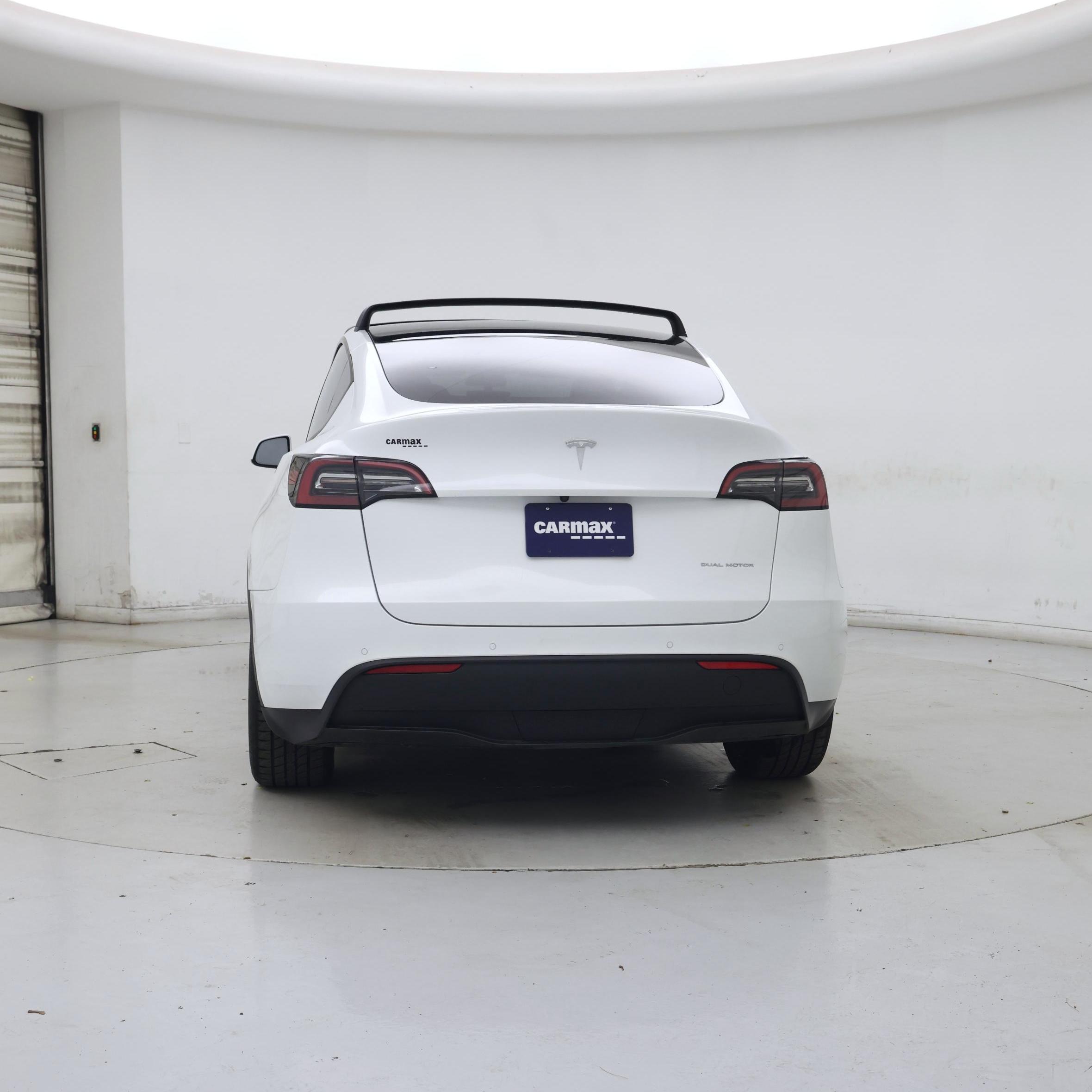 Thumbnail: 2021 Tesla Model Y - 6