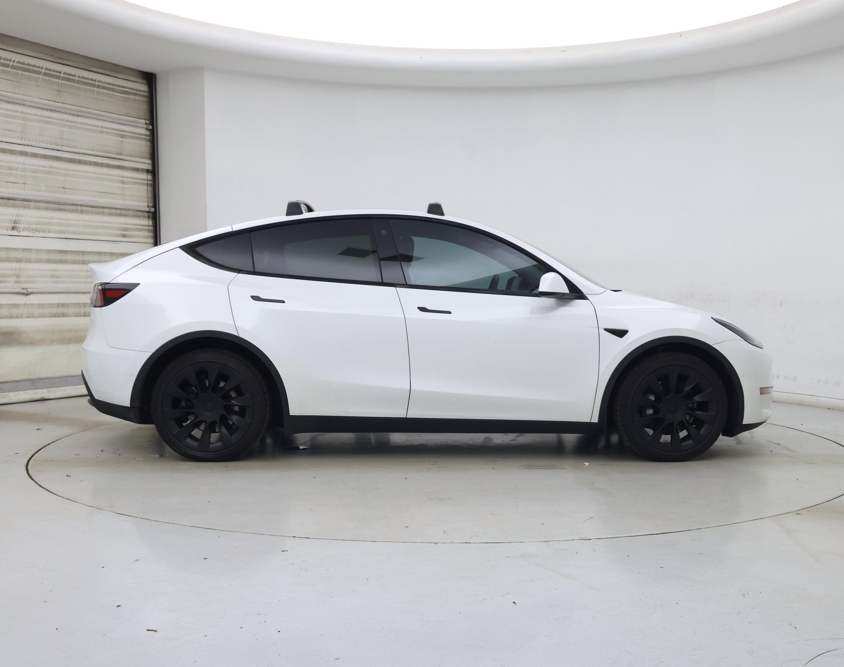 Thumbnail: 2021 Tesla Model Y - 7