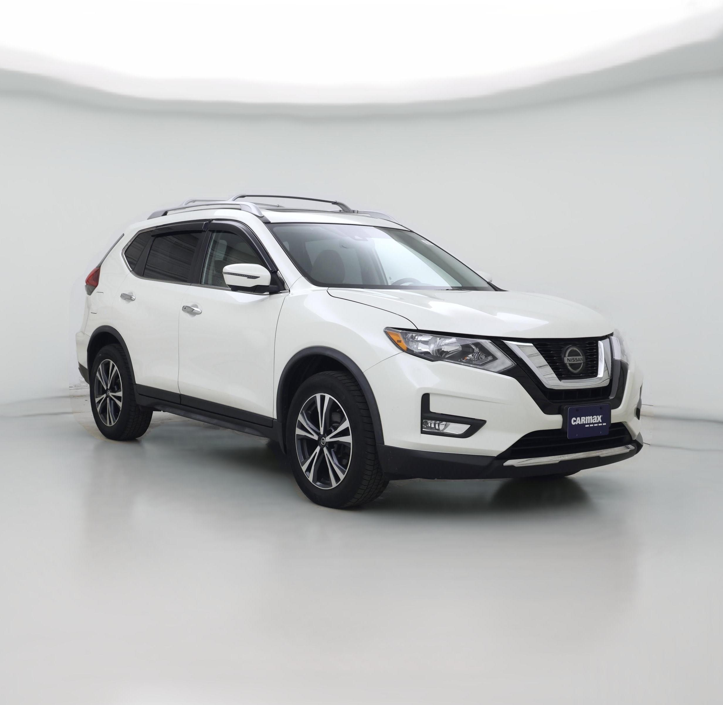Thumbnail: 2020 Nissan Rogue - 1