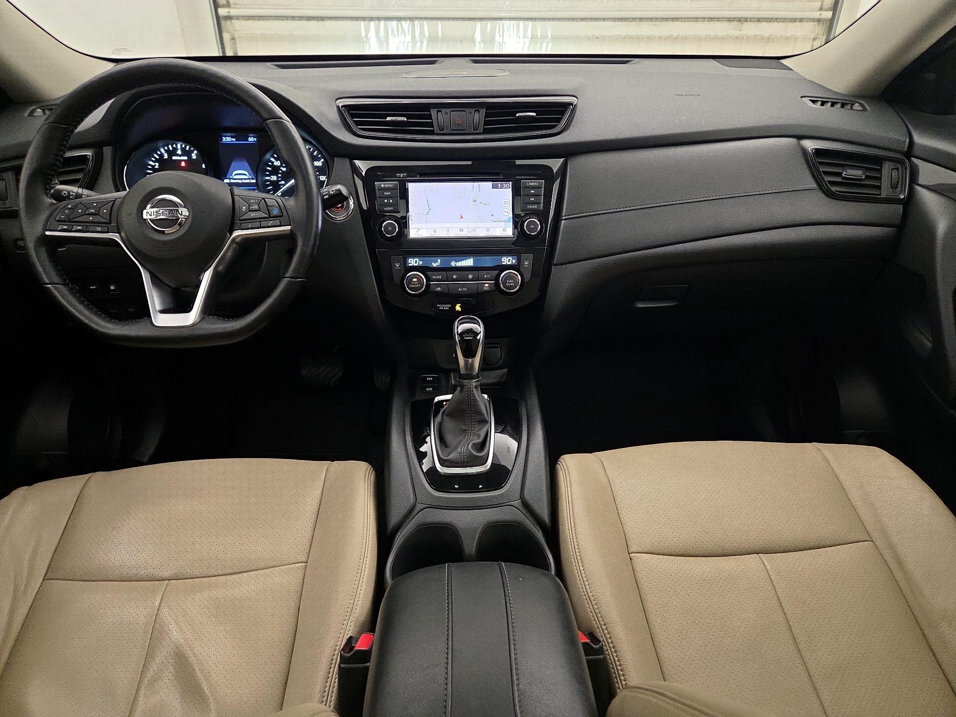 Thumbnail: 2020 Nissan Rogue - 9