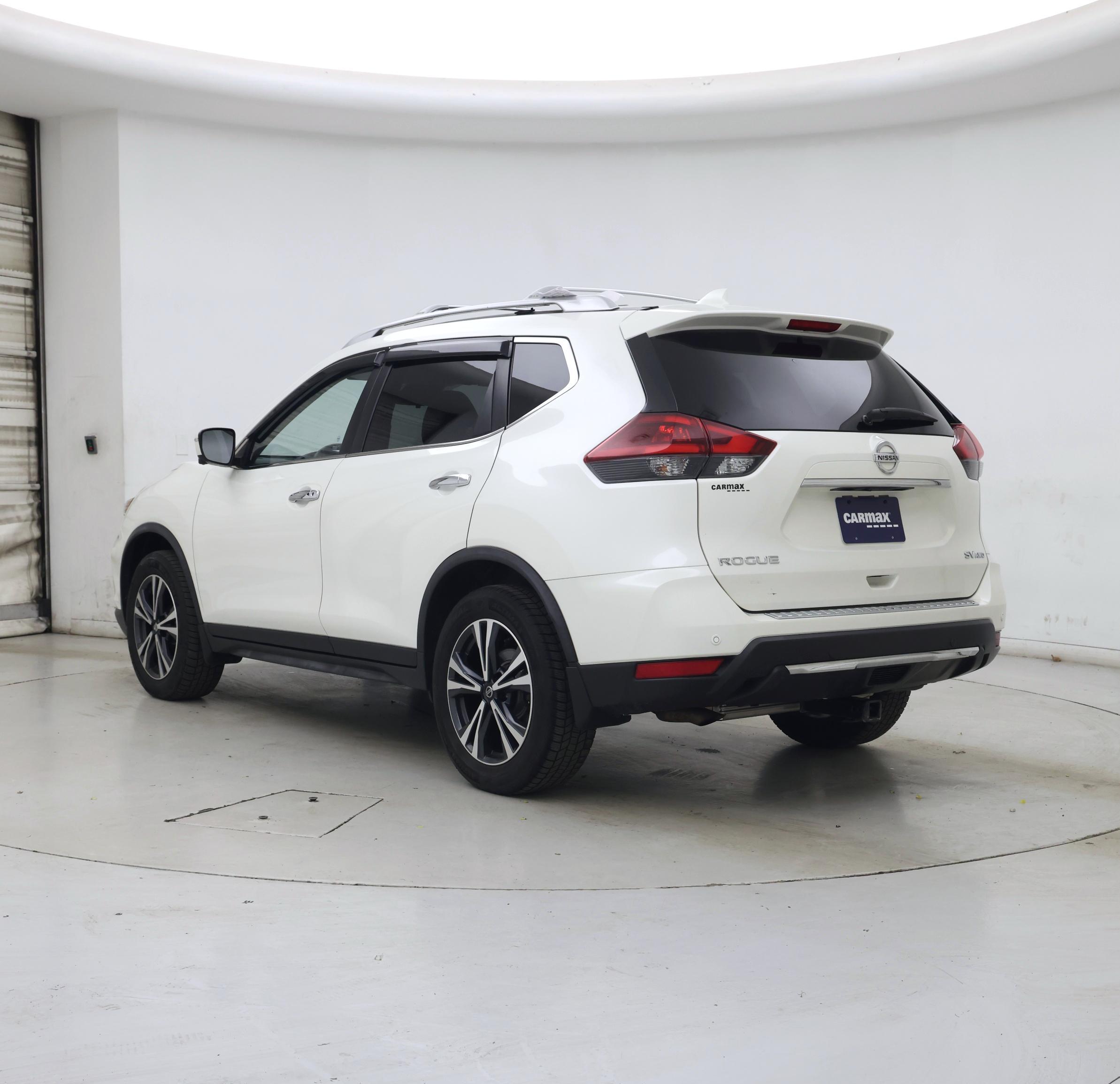 Thumbnail: 2020 Nissan Rogue - 2