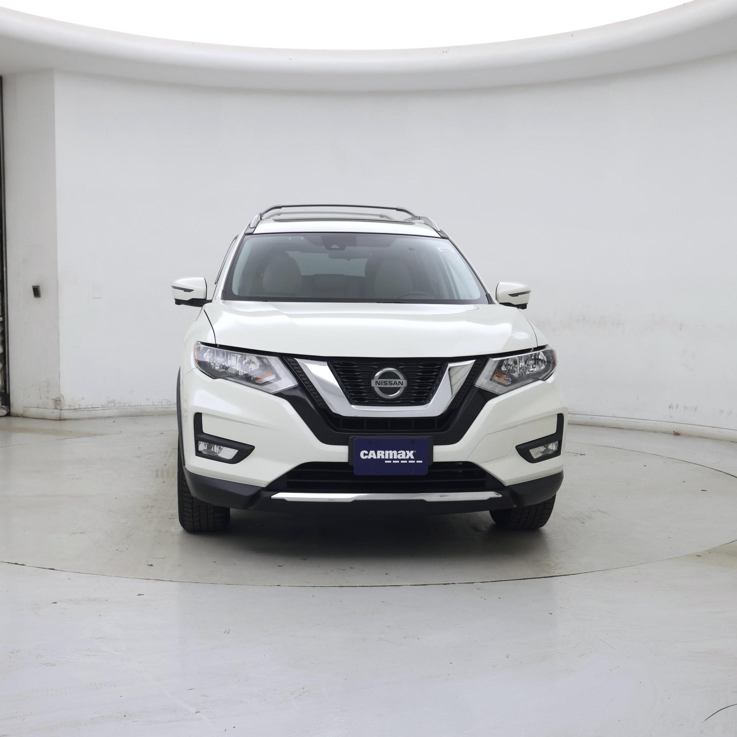 Thumbnail: 2020 Nissan Rogue - 5
