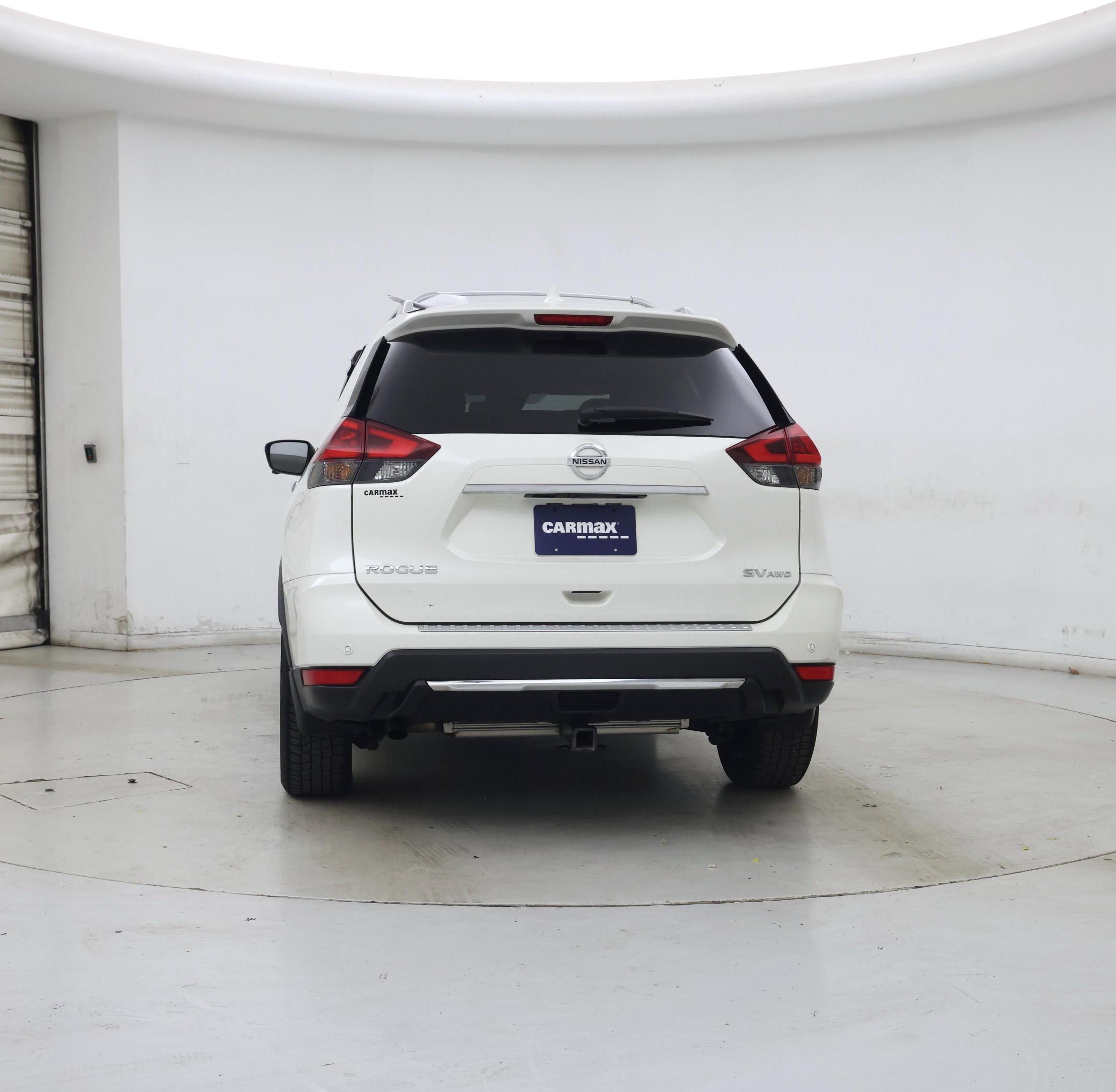 Thumbnail: 2020 Nissan Rogue - 6