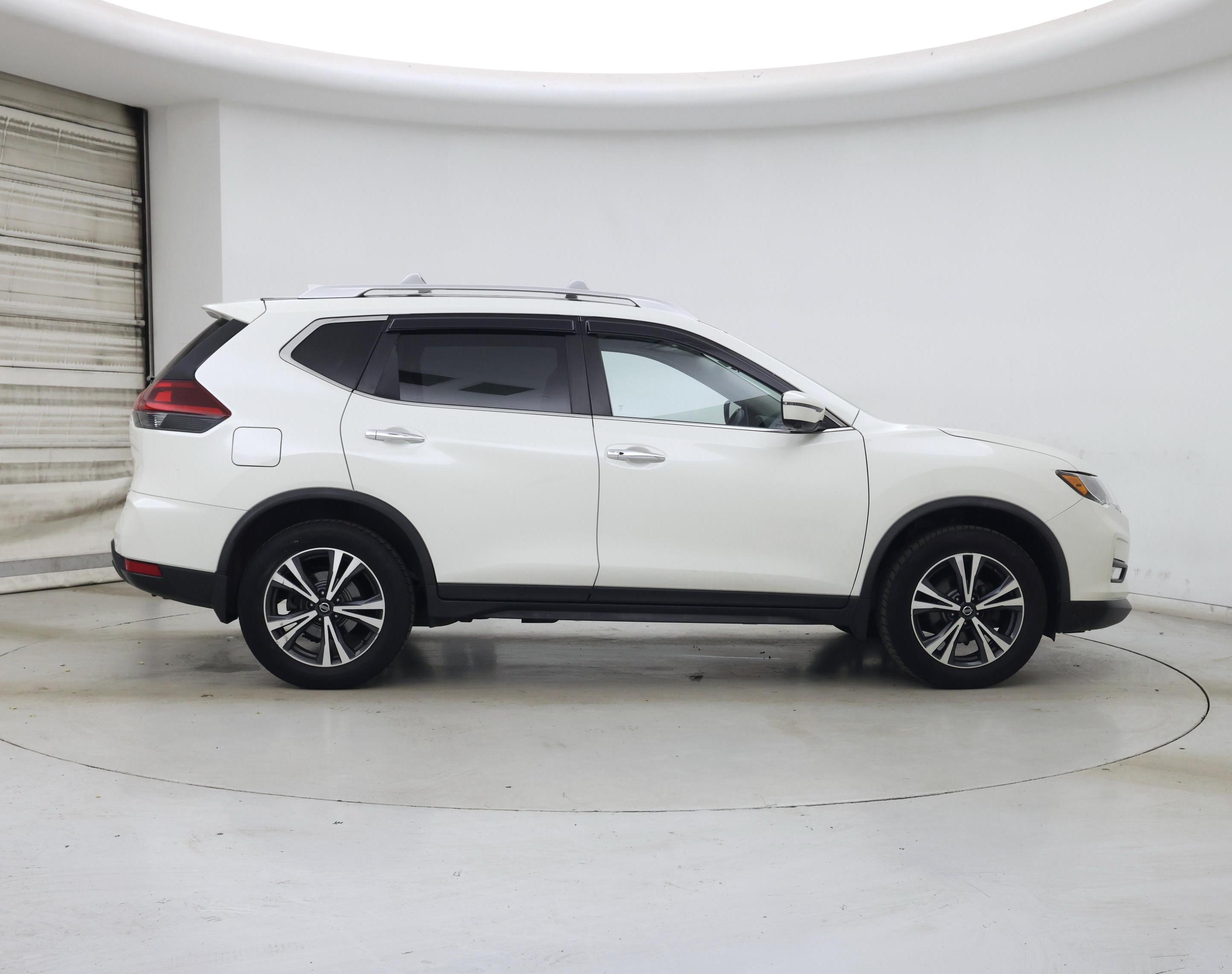 Thumbnail: 2020 Nissan Rogue - 7