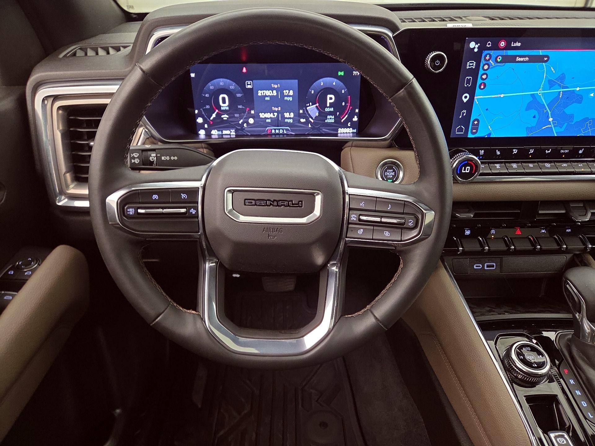 Thumbnail: 2023 GMC Canyon - 10