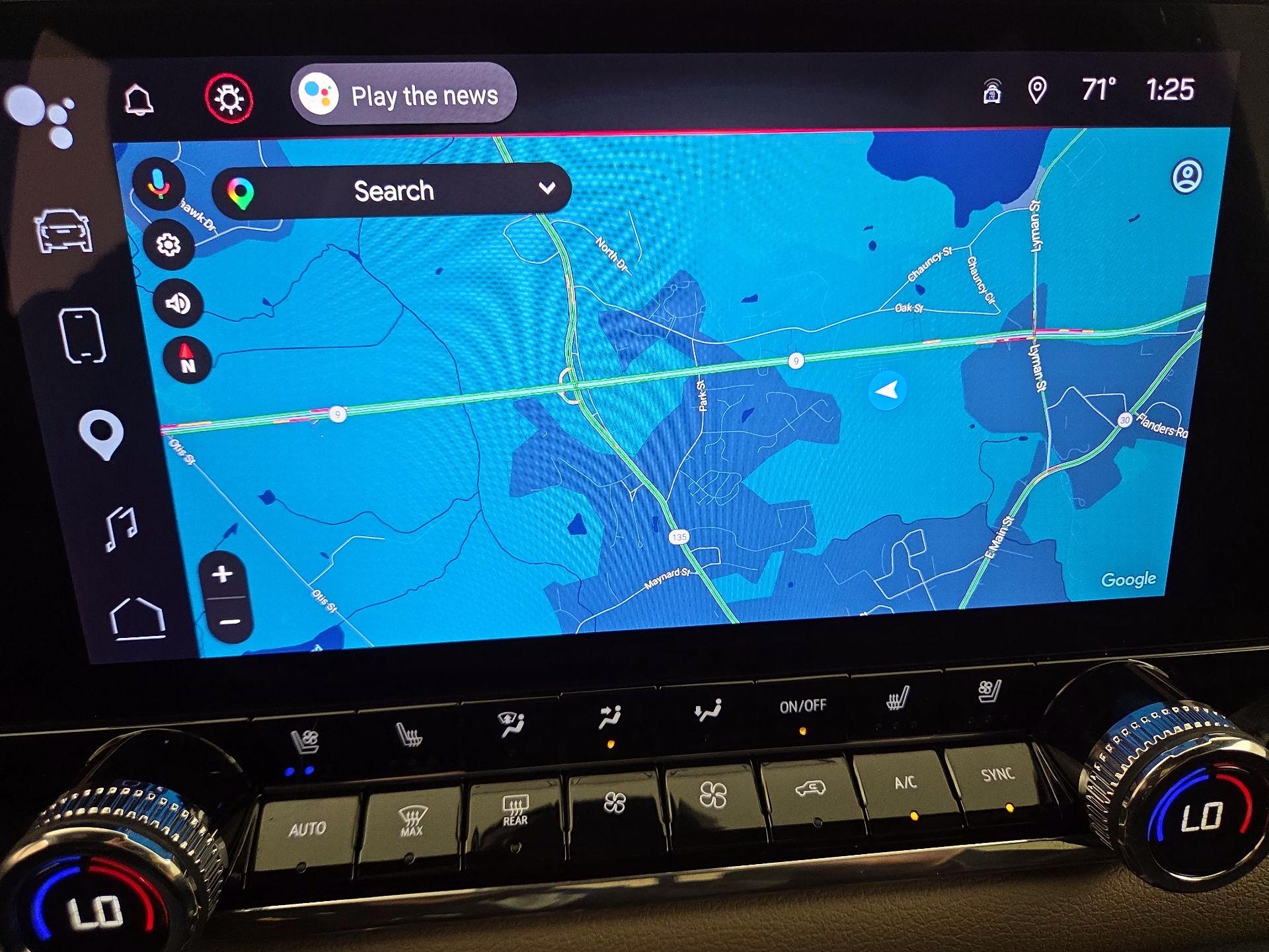 Thumbnail: 2023 GMC Canyon - 14