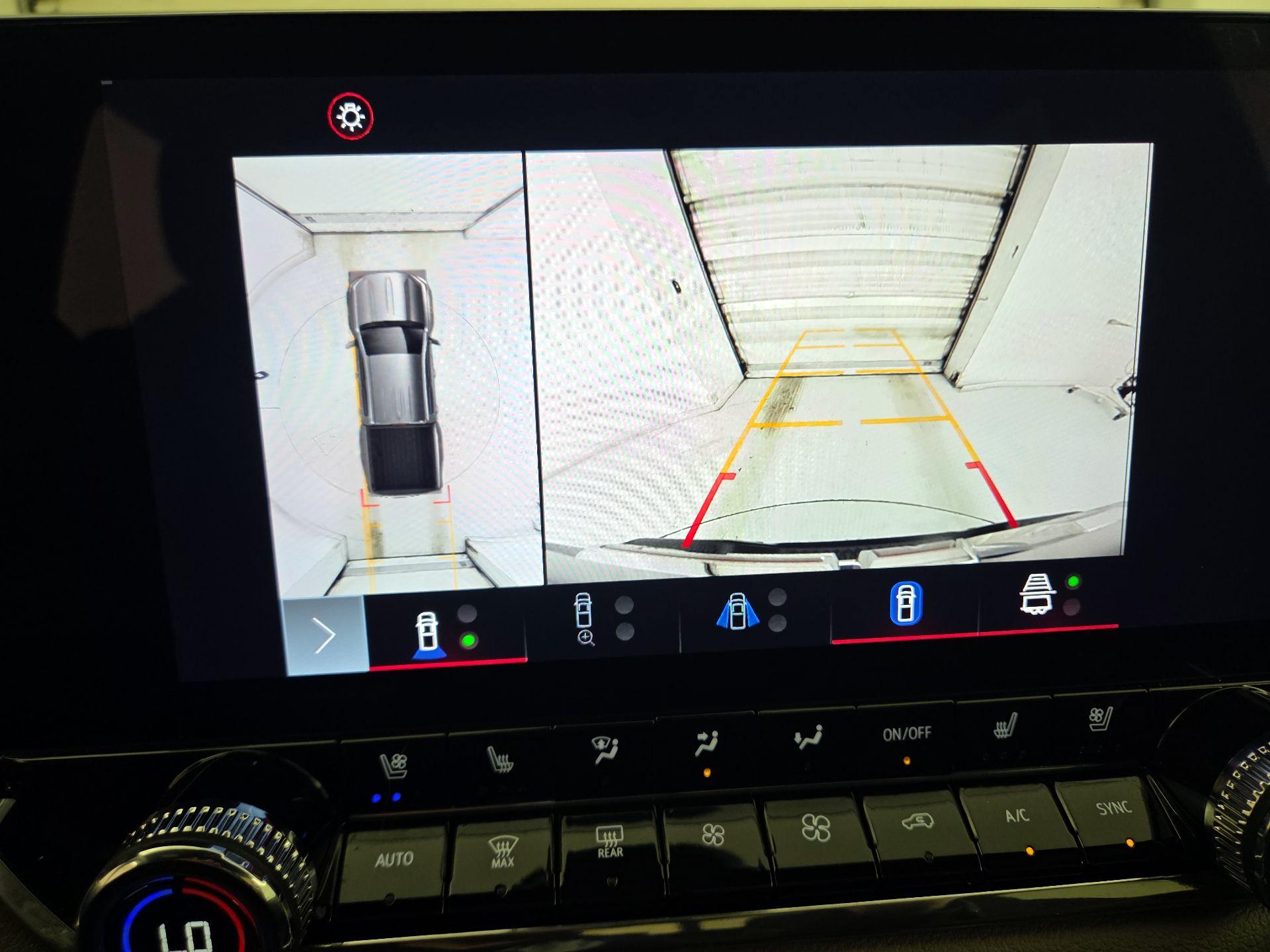 Thumbnail: 2023 GMC Canyon - 15