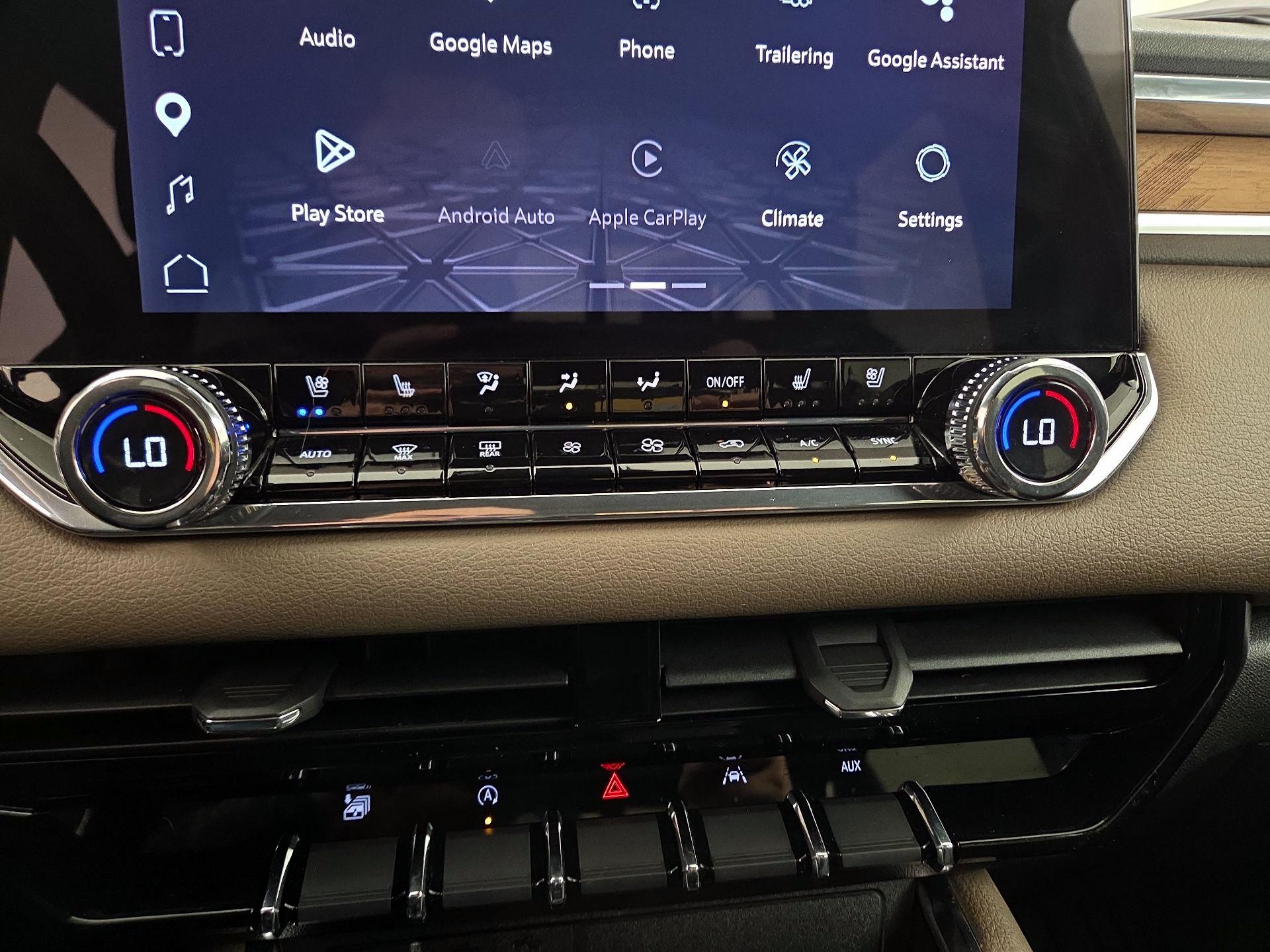 Thumbnail: 2023 GMC Canyon - 17