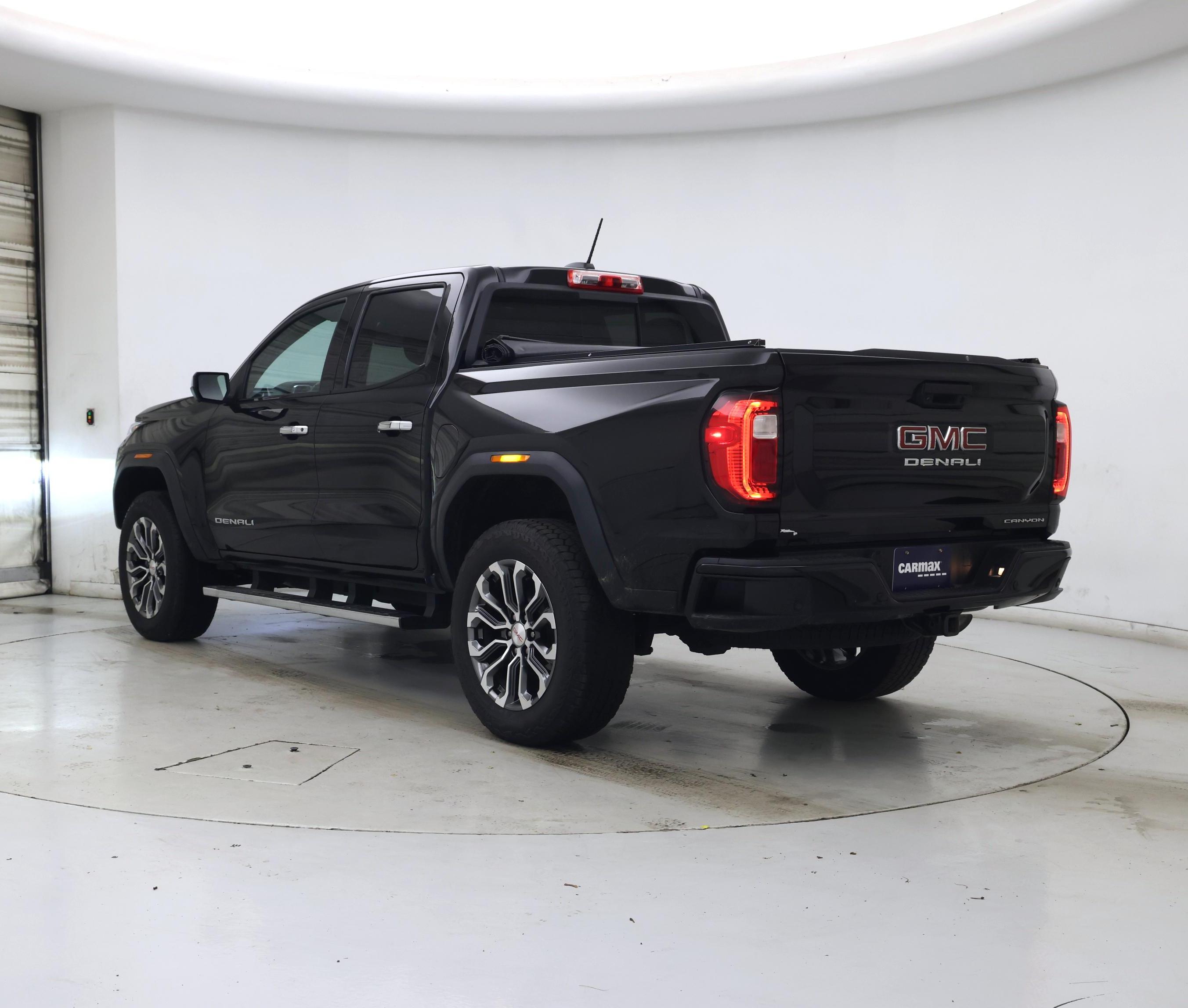 Thumbnail: 2023 GMC Canyon - 2