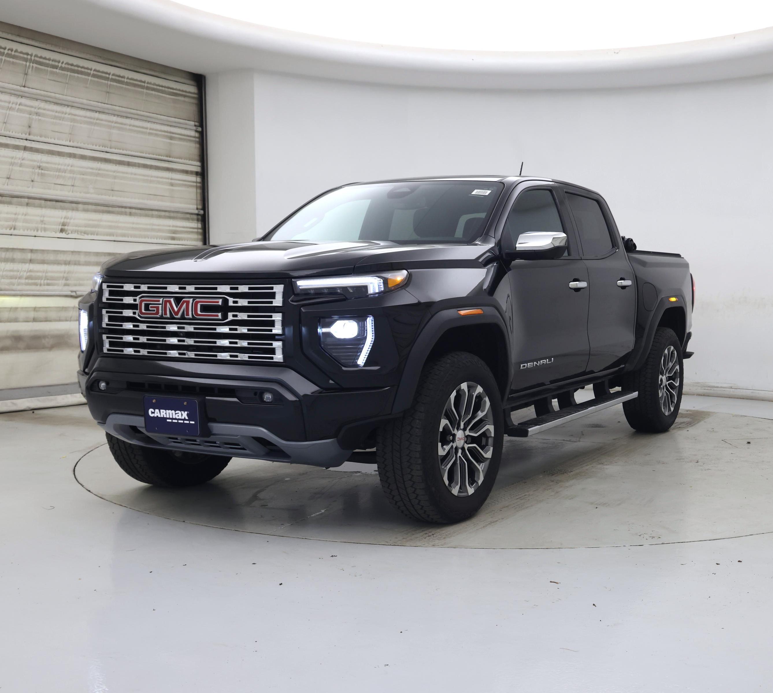 Thumbnail: 2023 GMC Canyon - 4