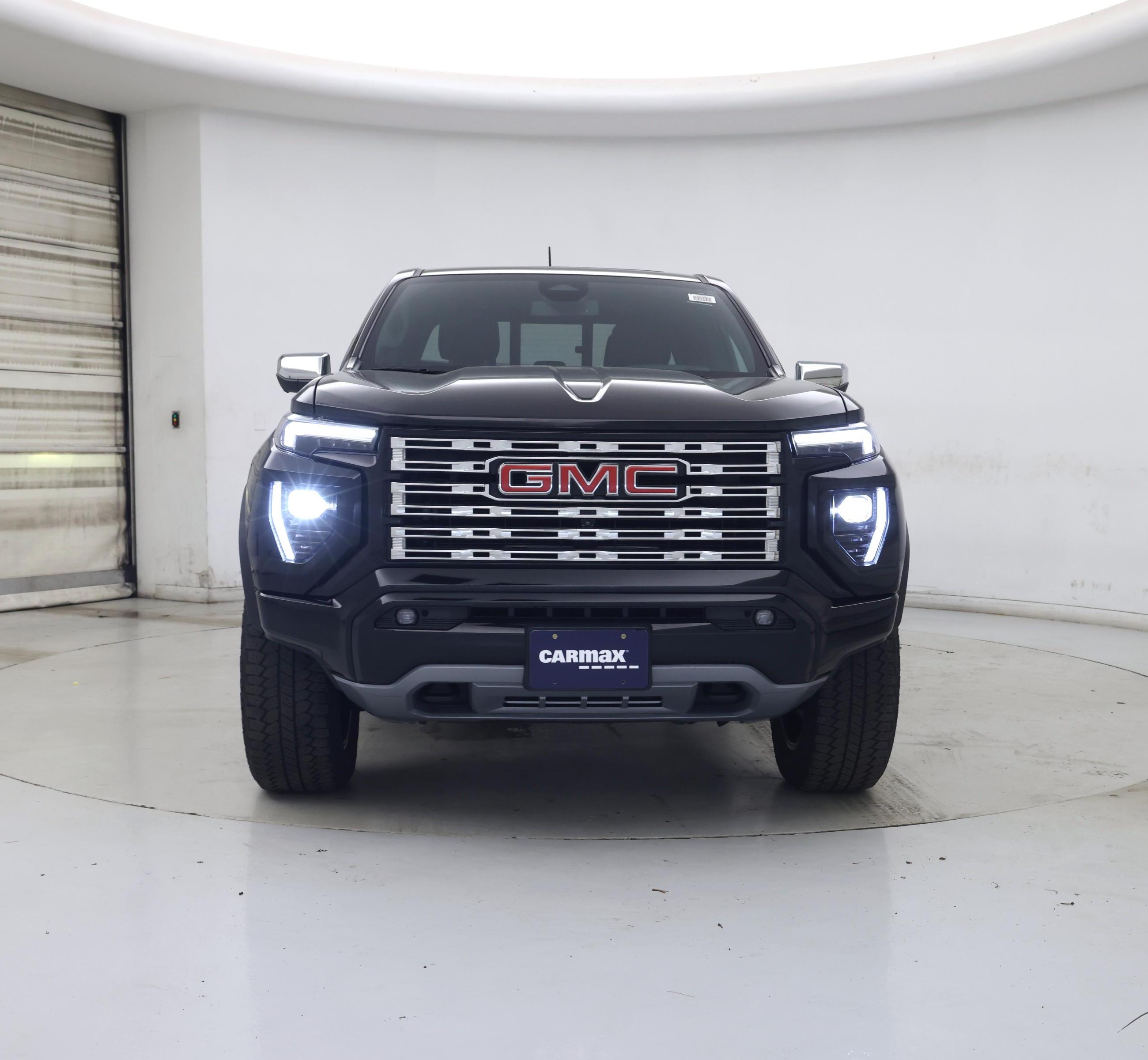 Thumbnail: 2023 GMC Canyon - 5