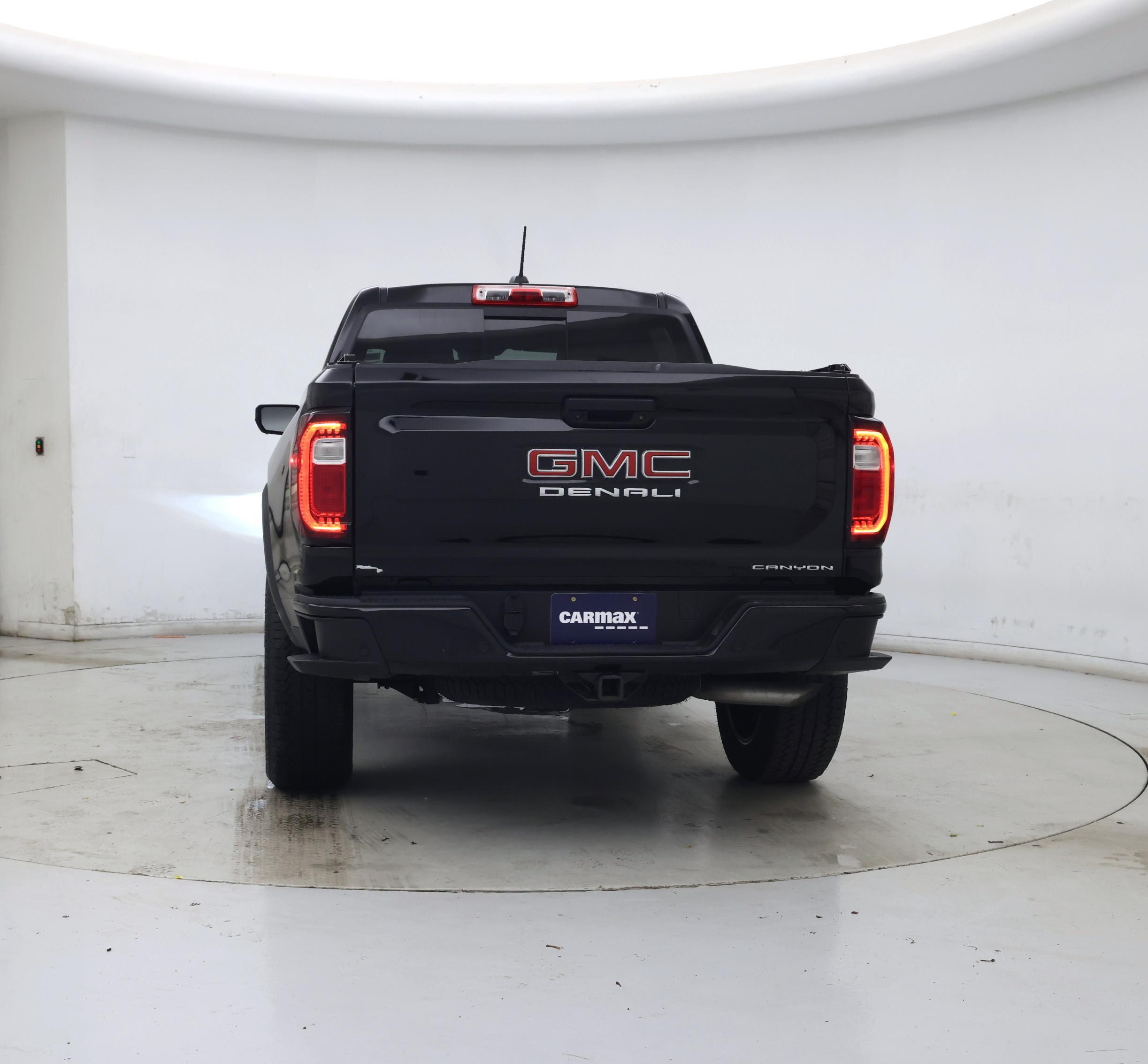 Thumbnail: 2023 GMC Canyon - 6