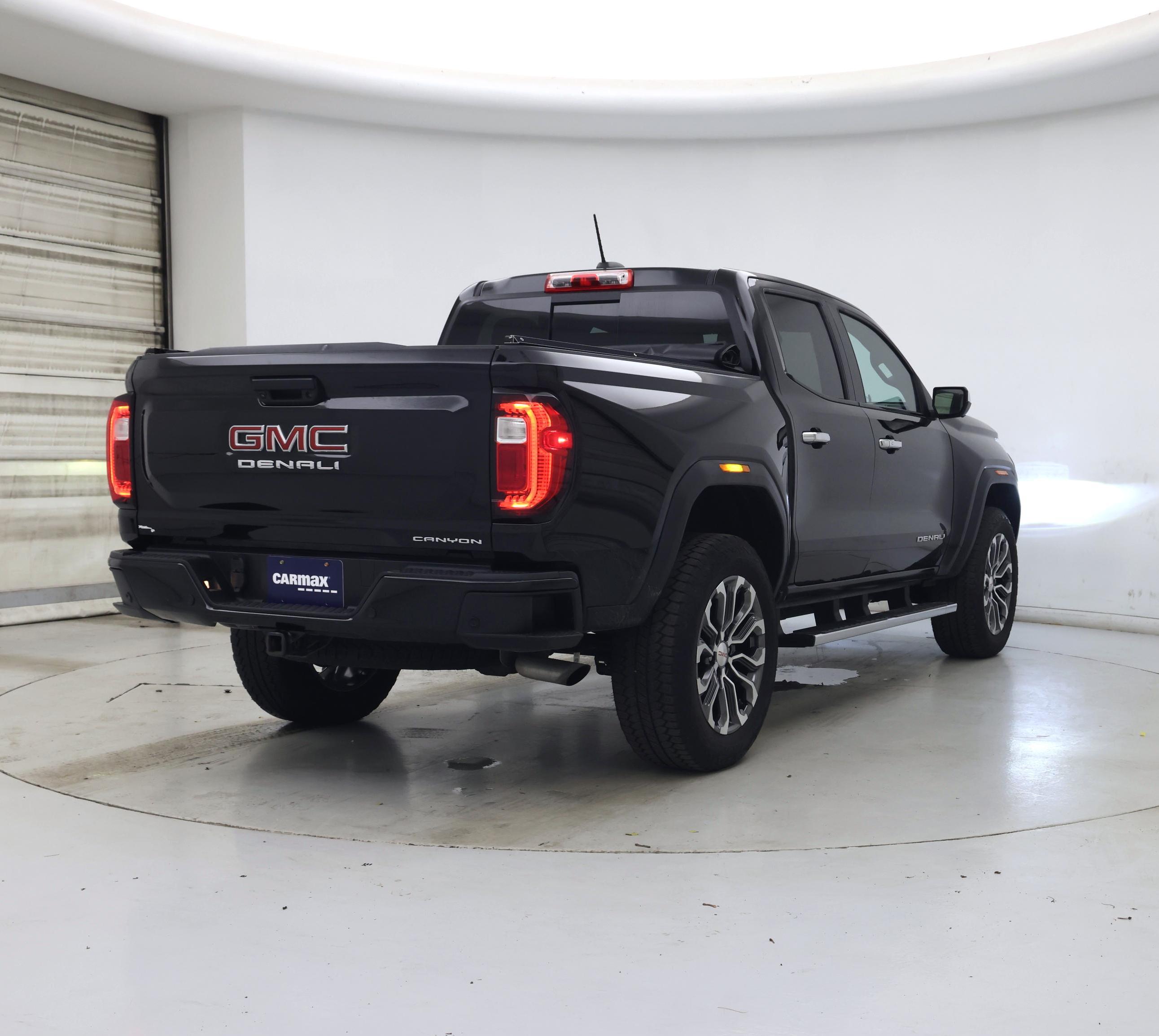 Thumbnail: 2023 GMC Canyon - 8