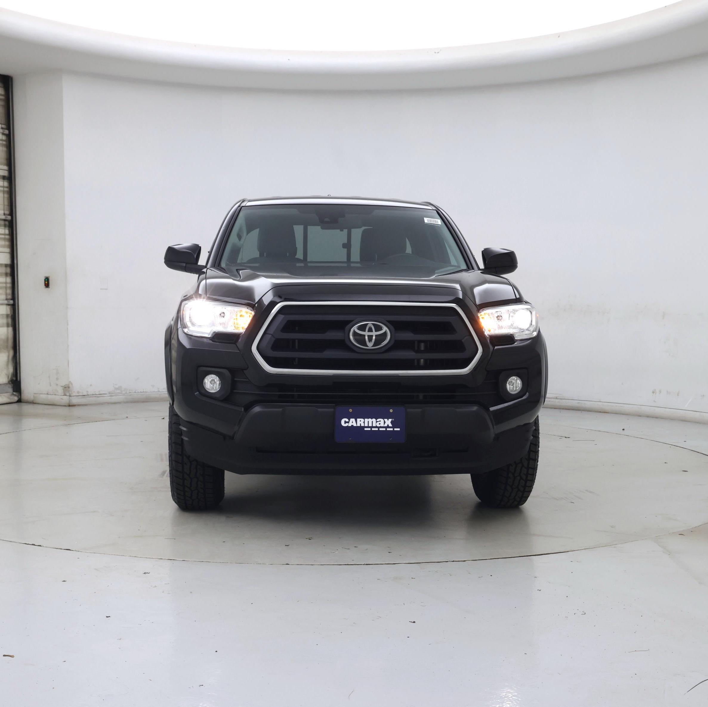 Thumbnail: 2022 Toyota Tacoma - 5