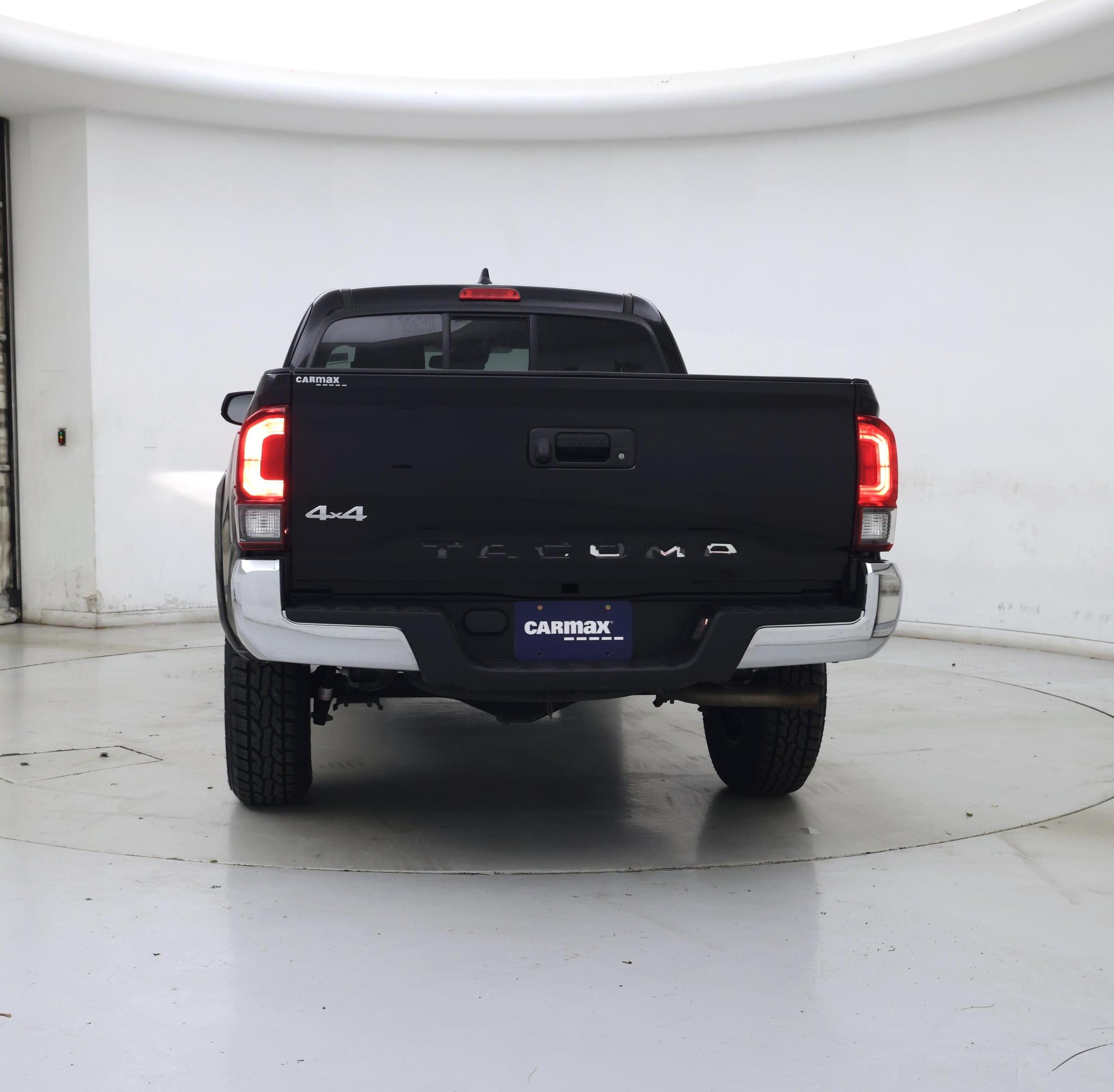 Thumbnail: 2022 Toyota Tacoma - 6