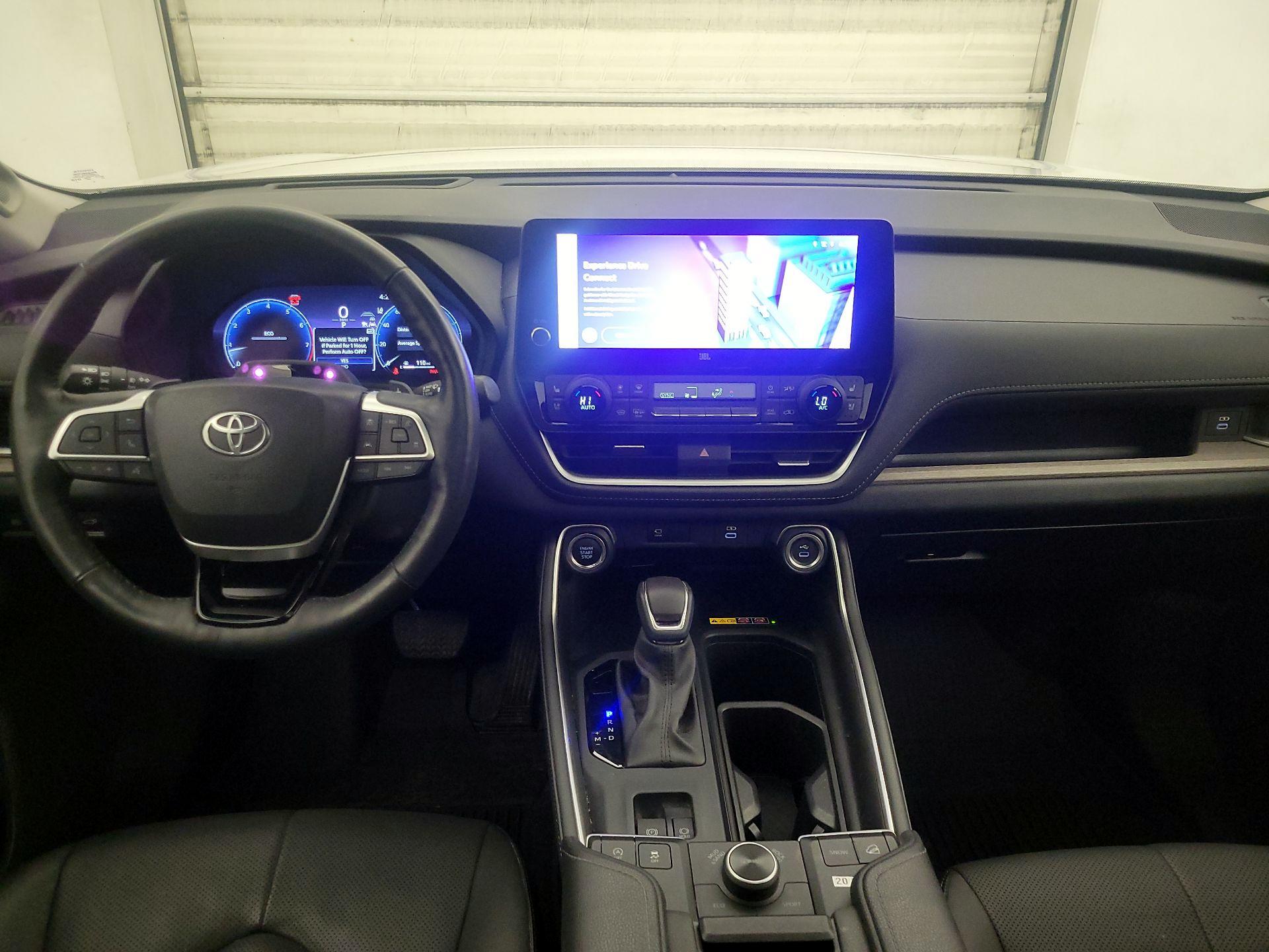 Thumbnail: 2024 Toyota Grand Highlander - 9