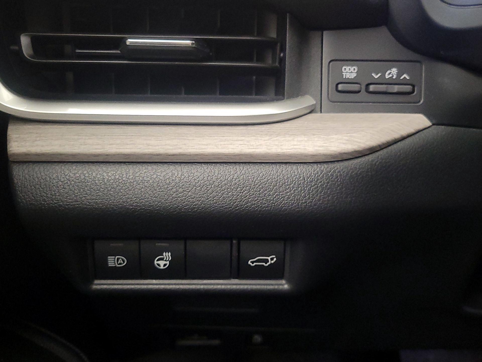 Thumbnail: 2024 Toyota Grand Highlander - 13