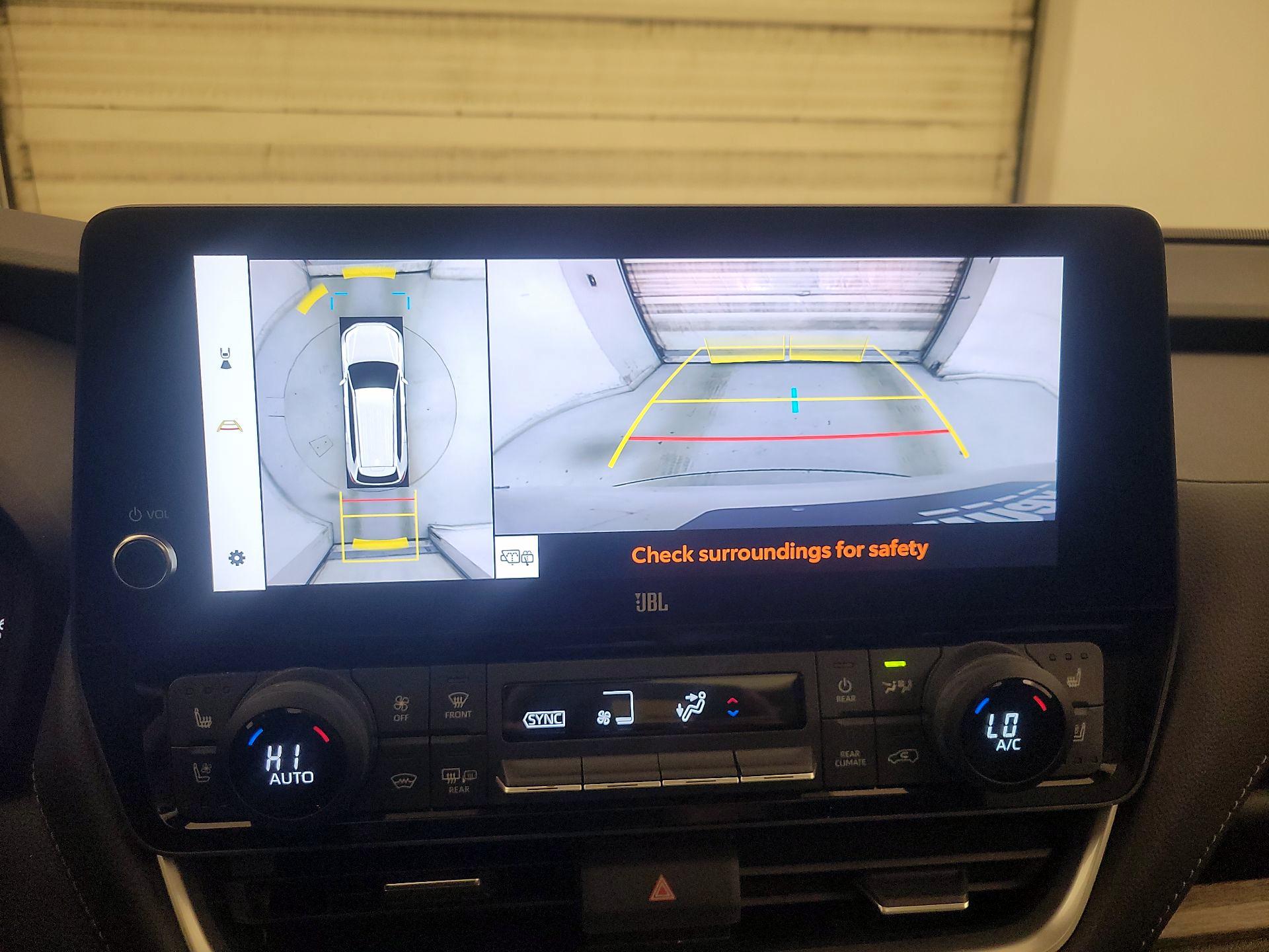 Thumbnail: 2024 Toyota Grand Highlander - 14