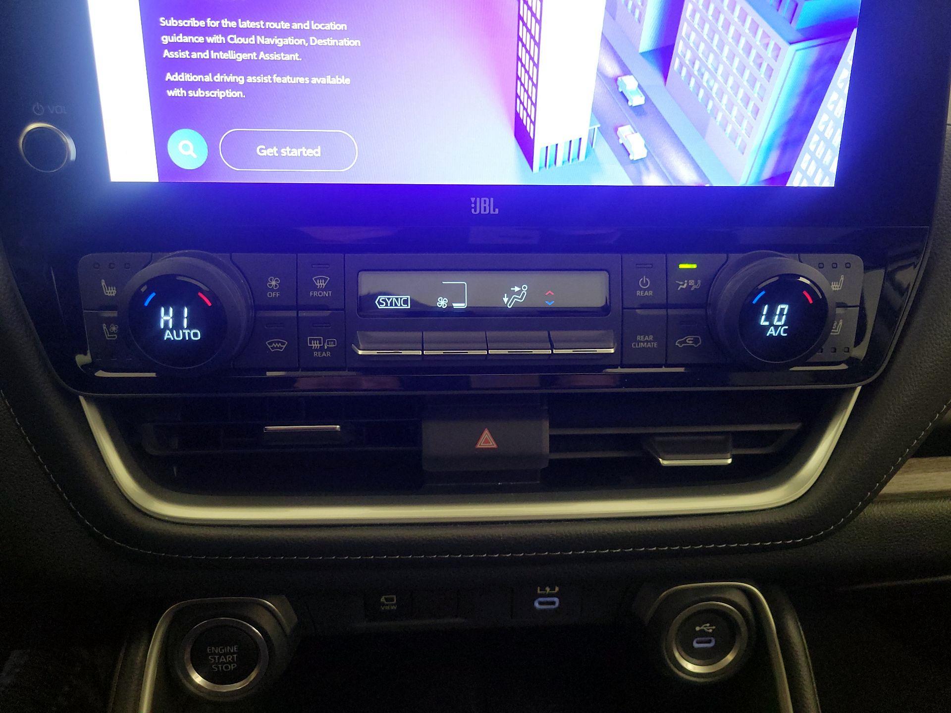 Thumbnail: 2024 Toyota Grand Highlander - 16