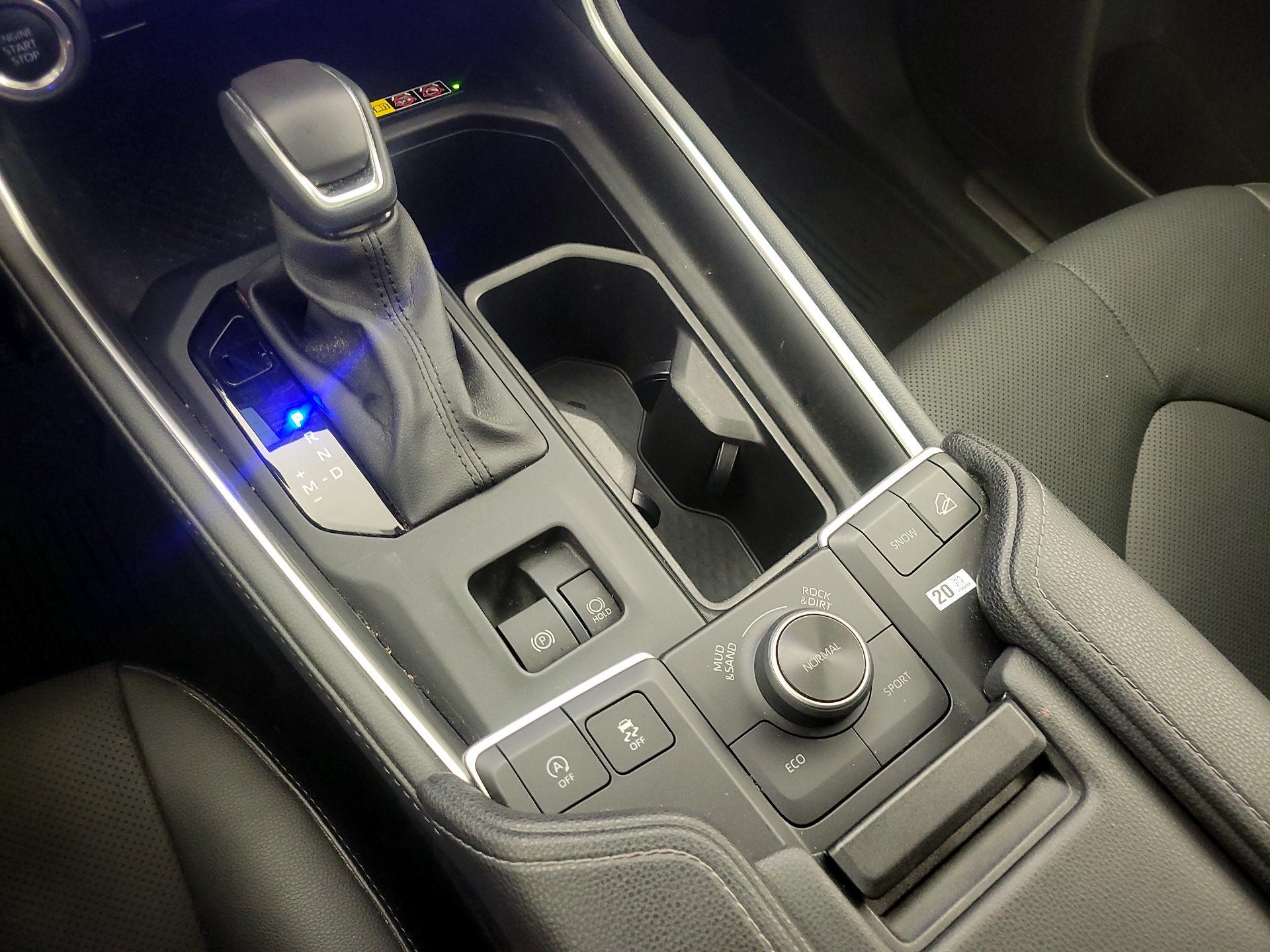 Thumbnail: 2024 Toyota Grand Highlander - 17