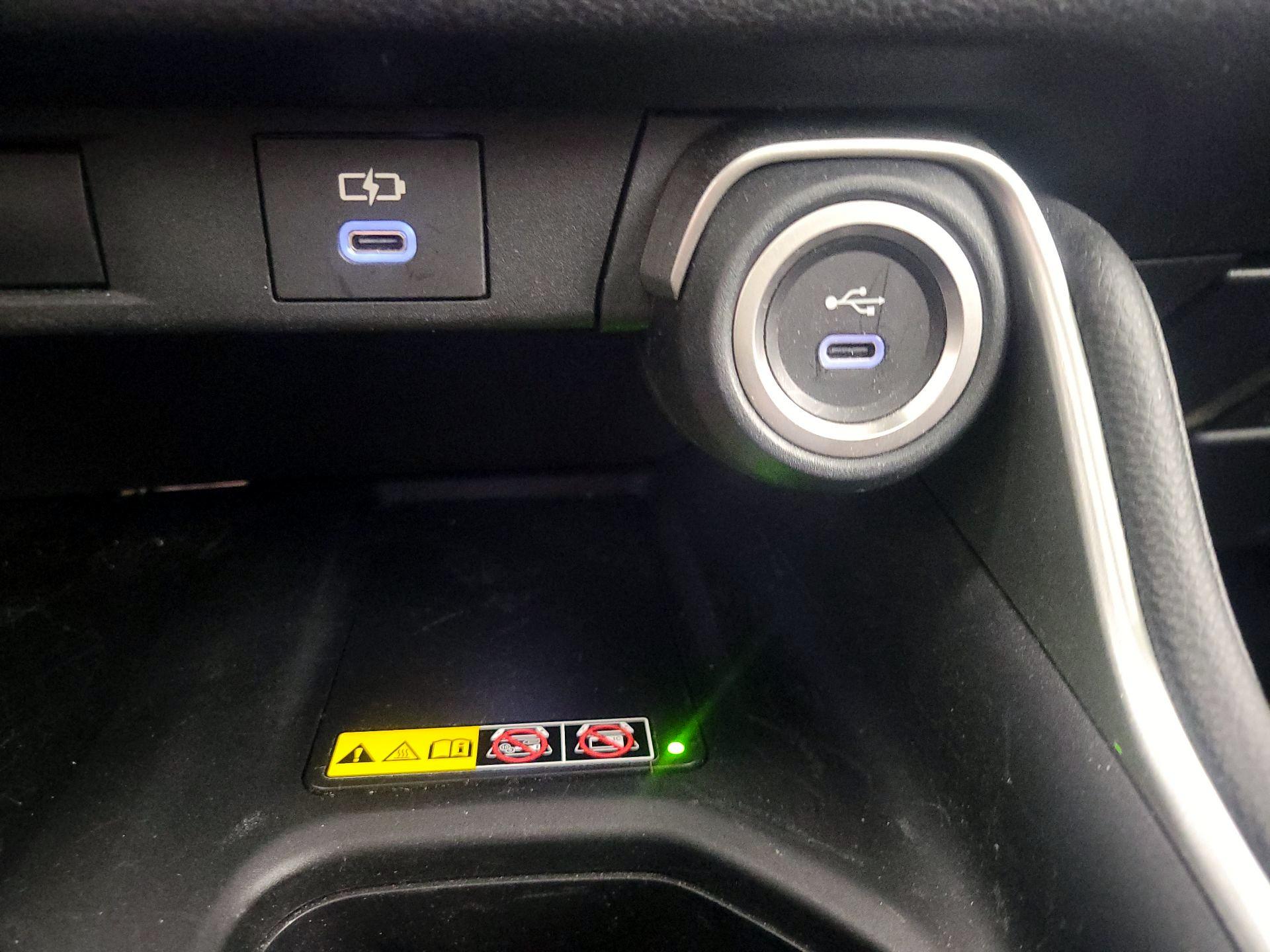 Thumbnail: 2024 Toyota Grand Highlander - 18