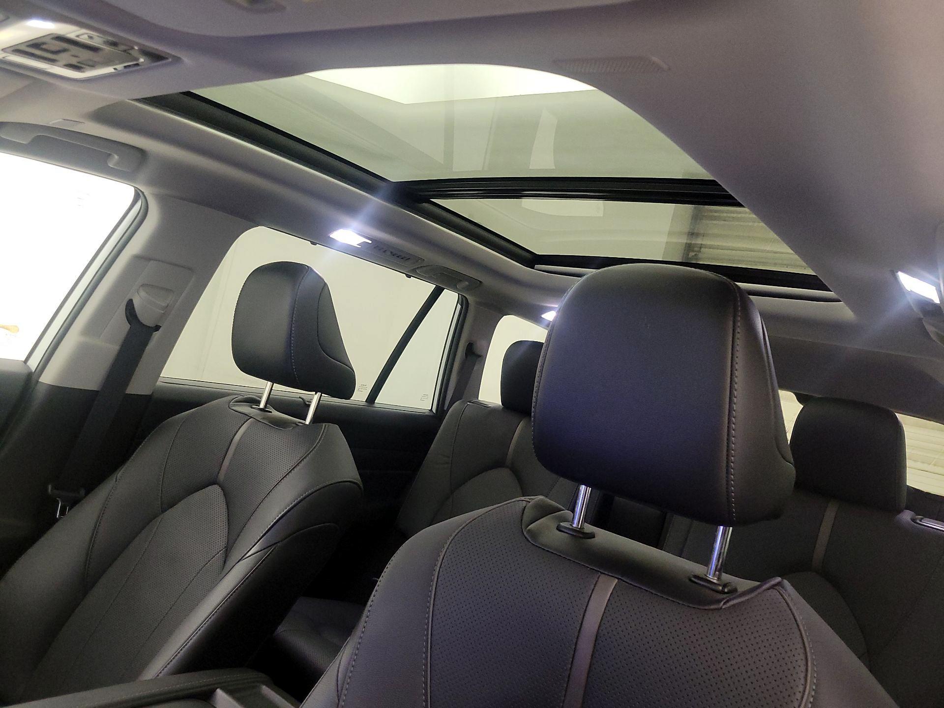 Thumbnail: 2024 Toyota Grand Highlander - 19