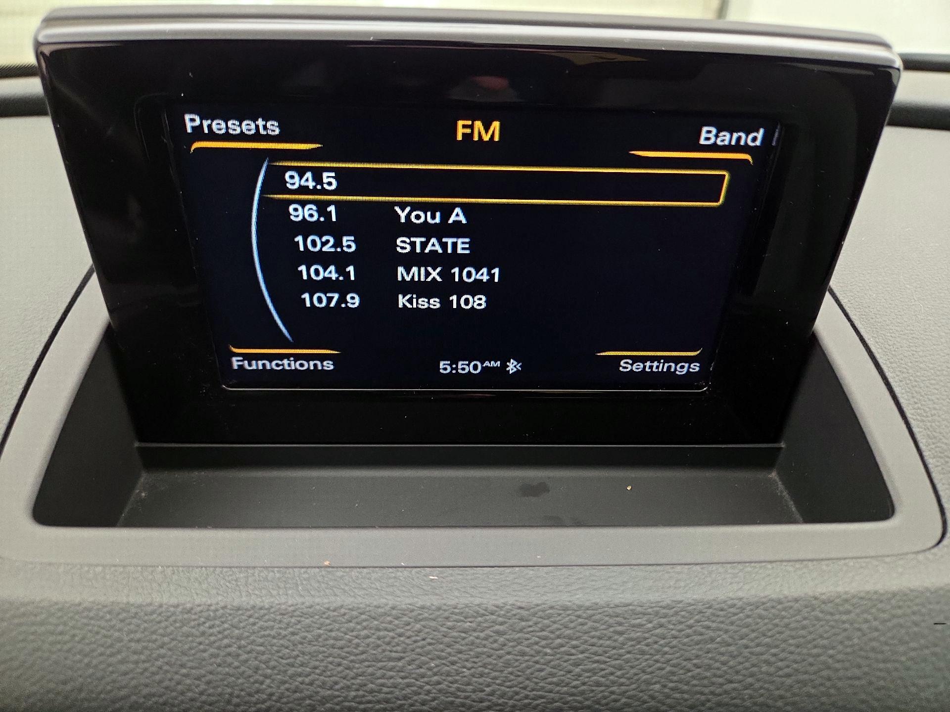 Thumbnail: 2018 Audi Q3 - 15