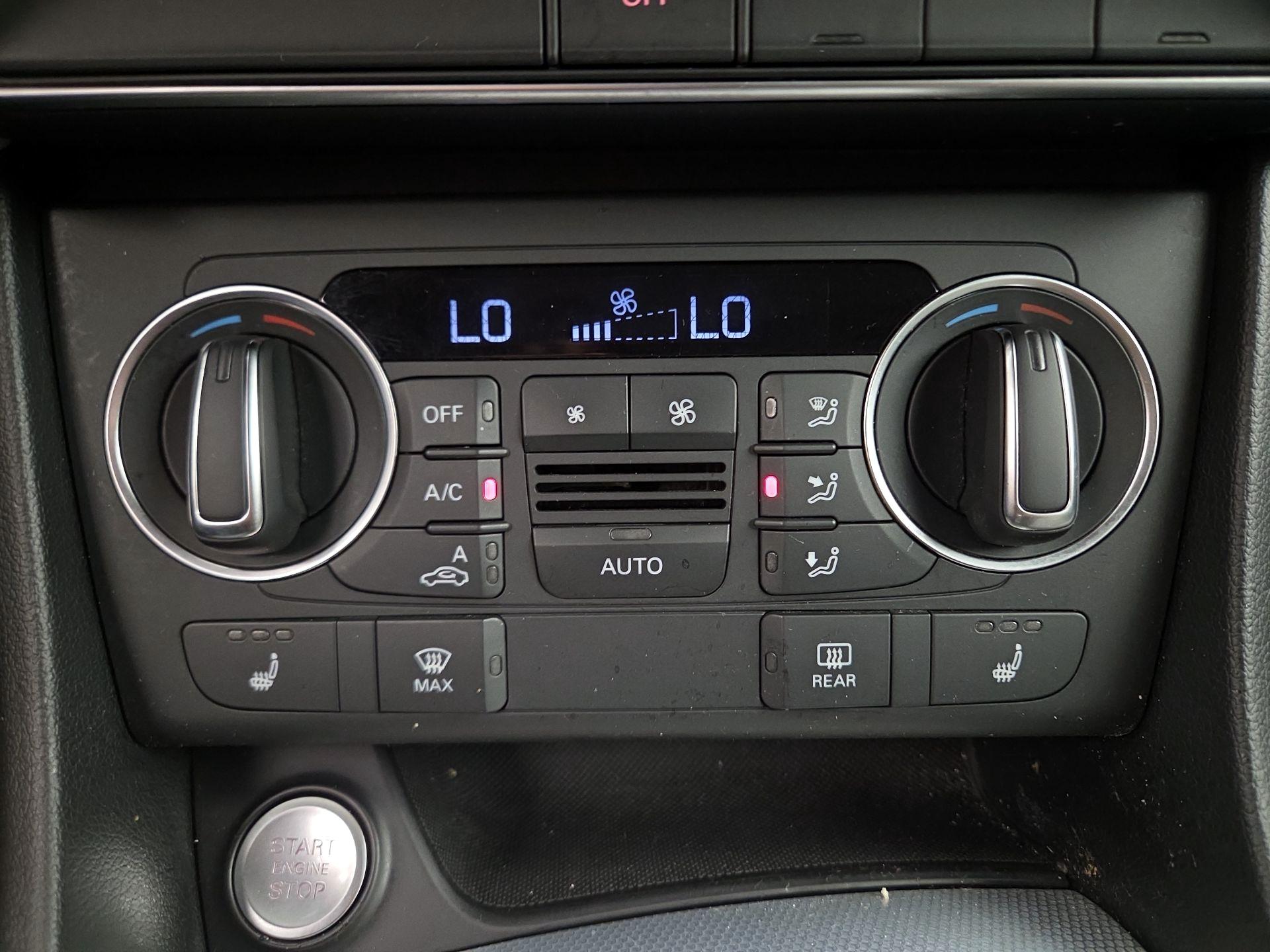 Thumbnail: 2018 Audi Q3 - 16