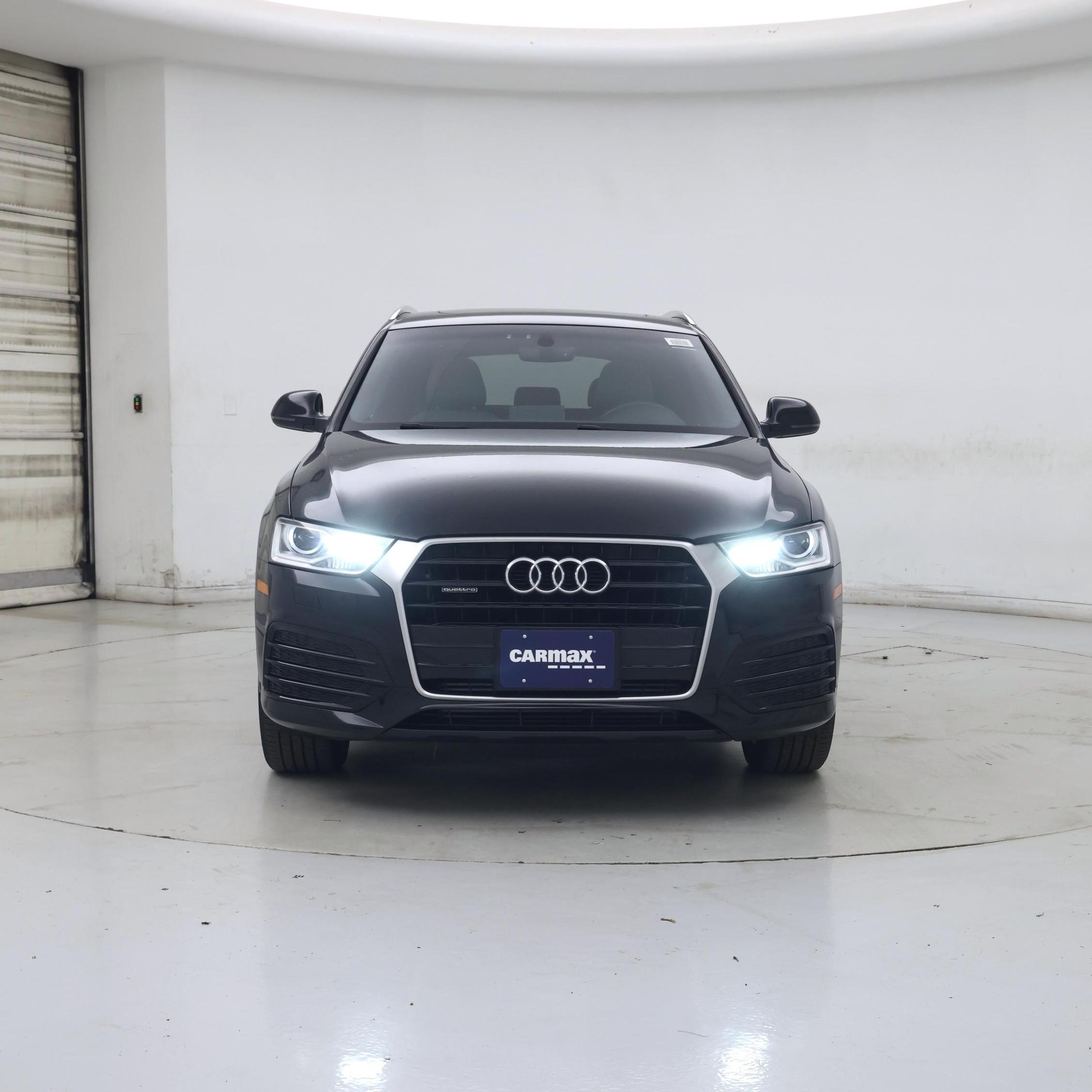 Thumbnail: 2018 Audi Q3 - 5