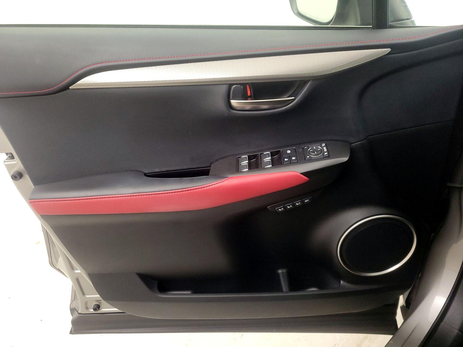 Thumbnail: 2020 Lexus NX - 12