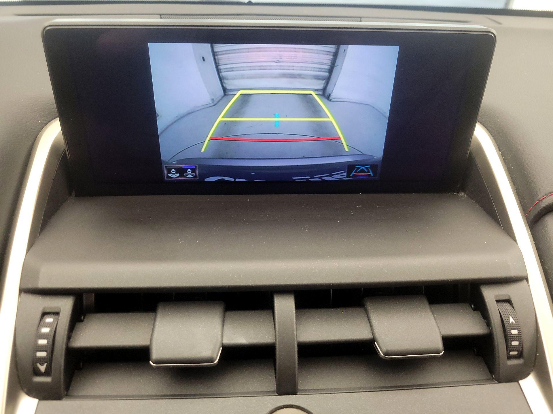 Thumbnail: 2020 Lexus NX - 15