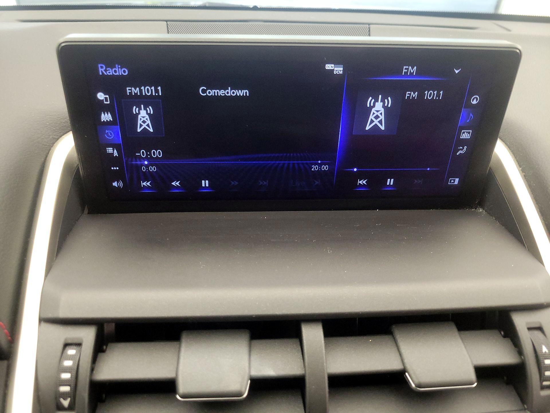 Thumbnail: 2020 Lexus NX - 16