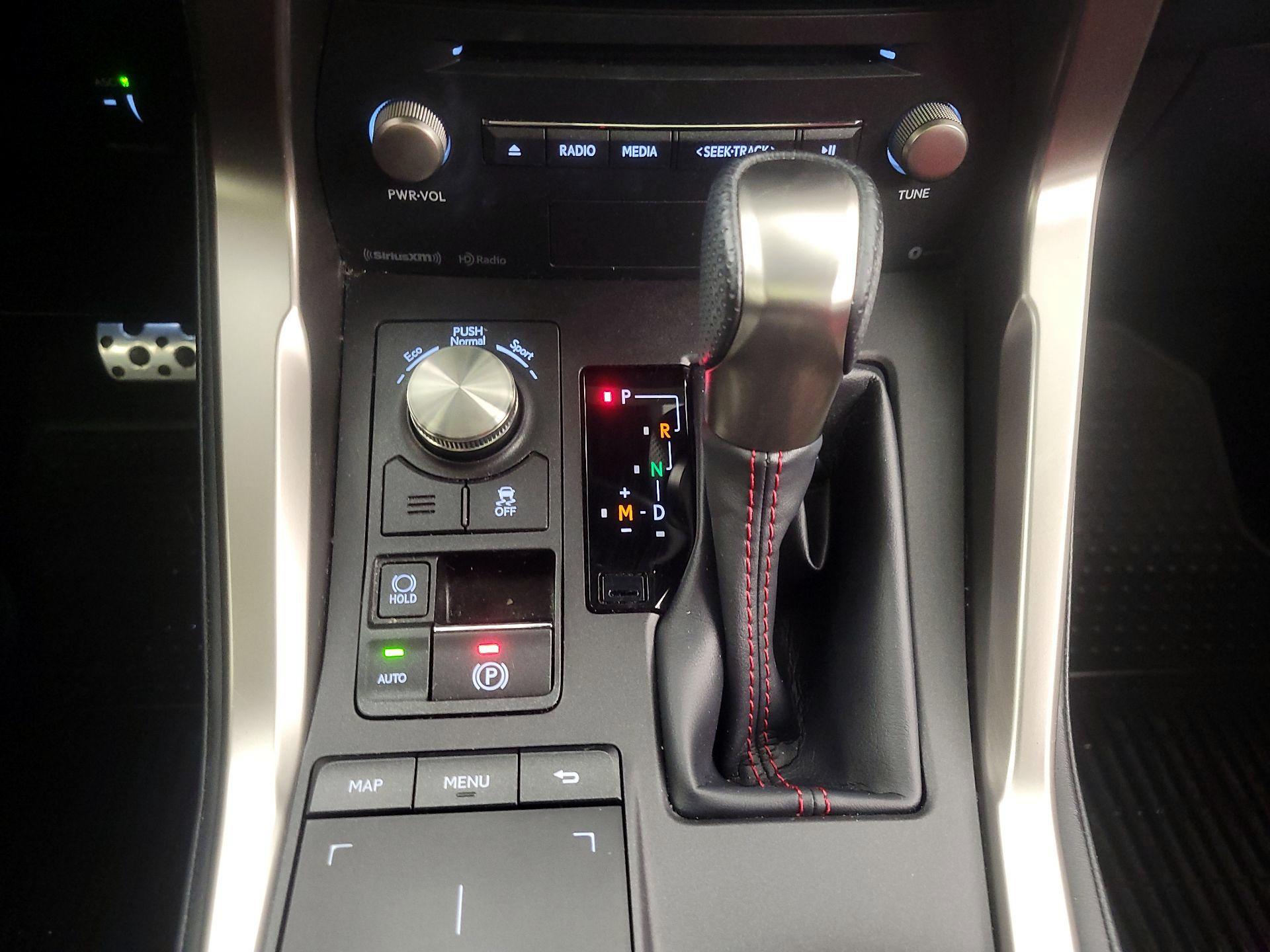 Thumbnail: 2020 Lexus NX - 18