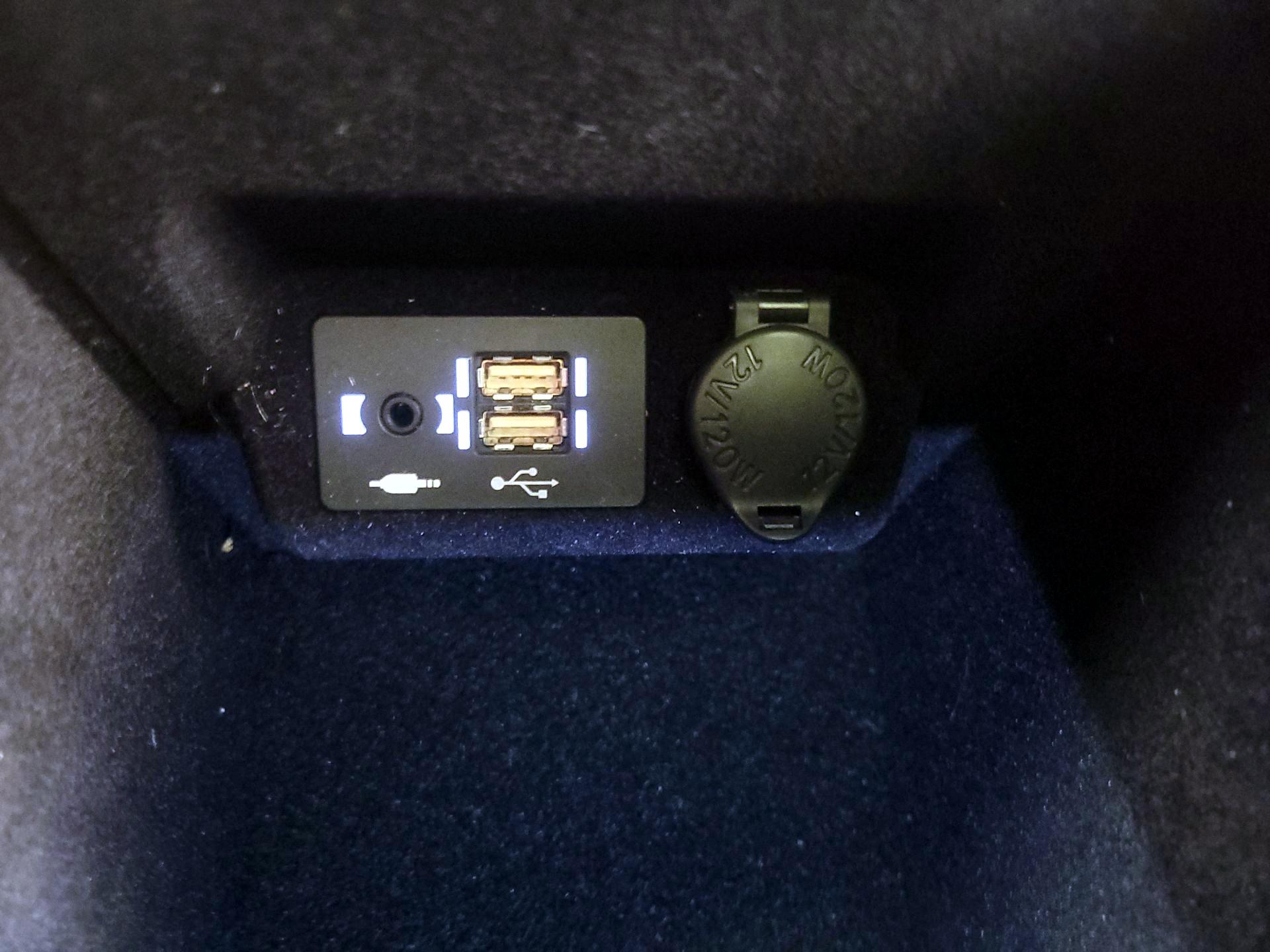 Thumbnail: 2020 Lexus NX - 19