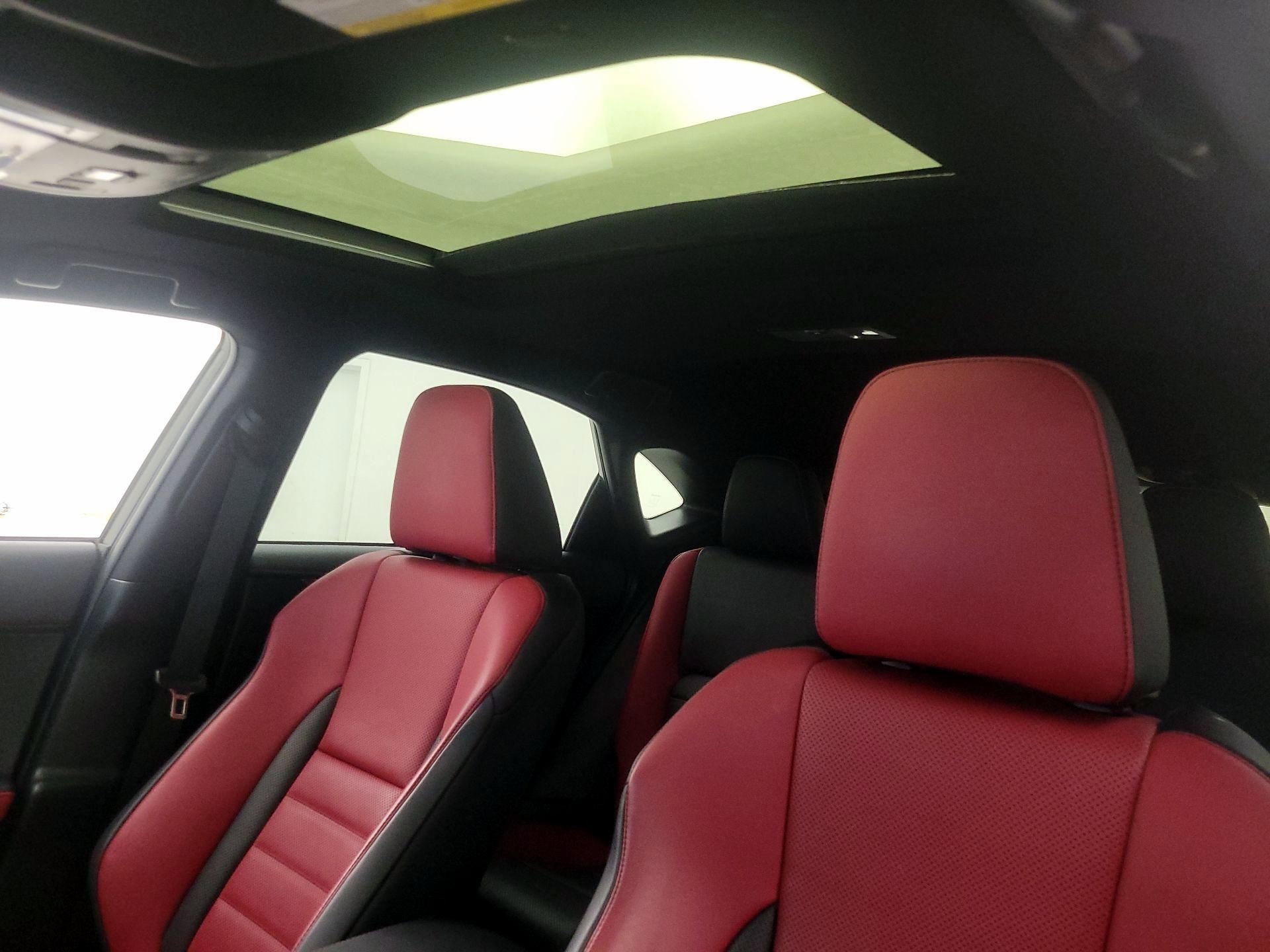 Thumbnail: 2020 Lexus NX - 20