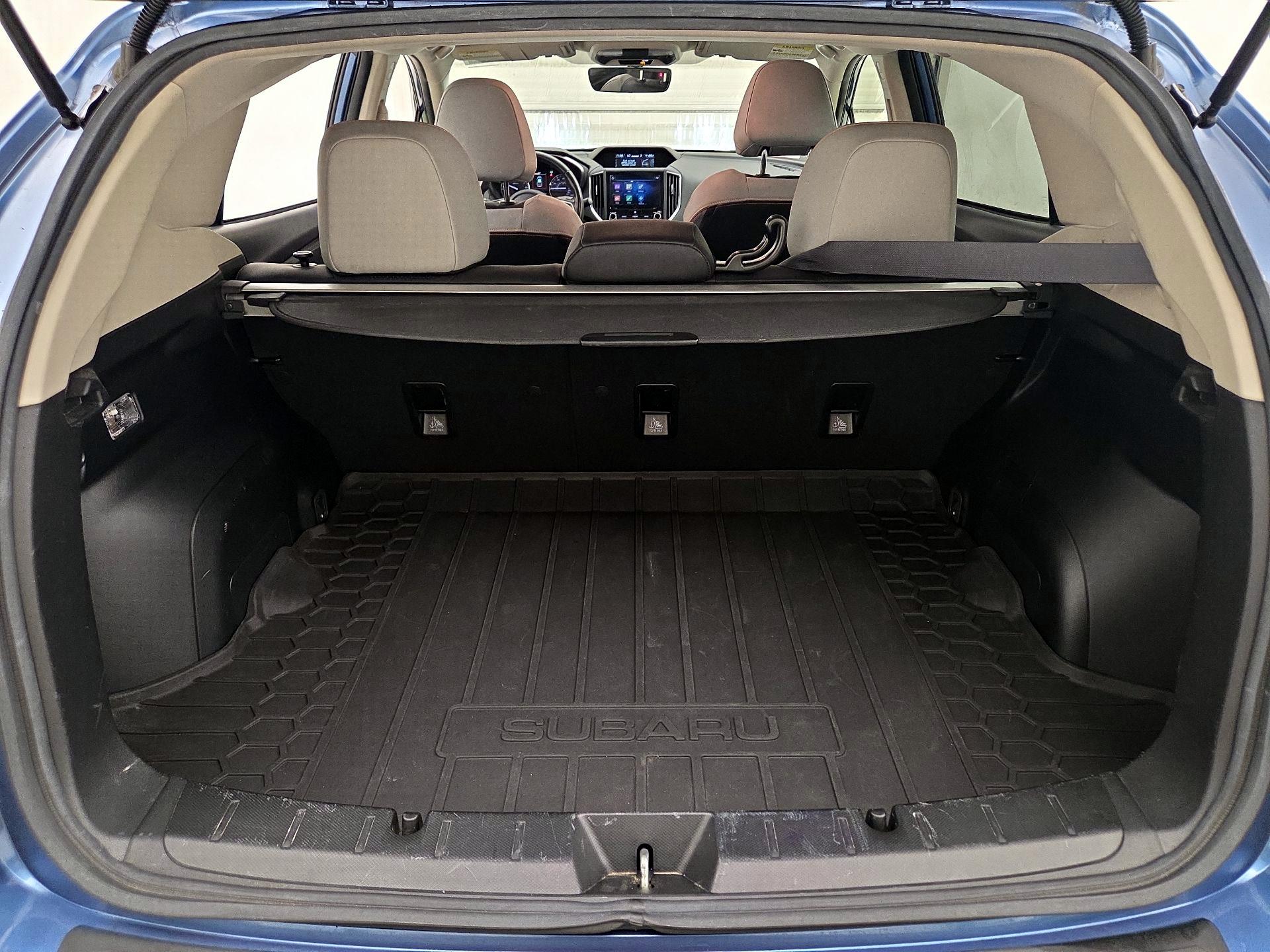 Thumbnail: 2018 Subaru Crosstrek - 19