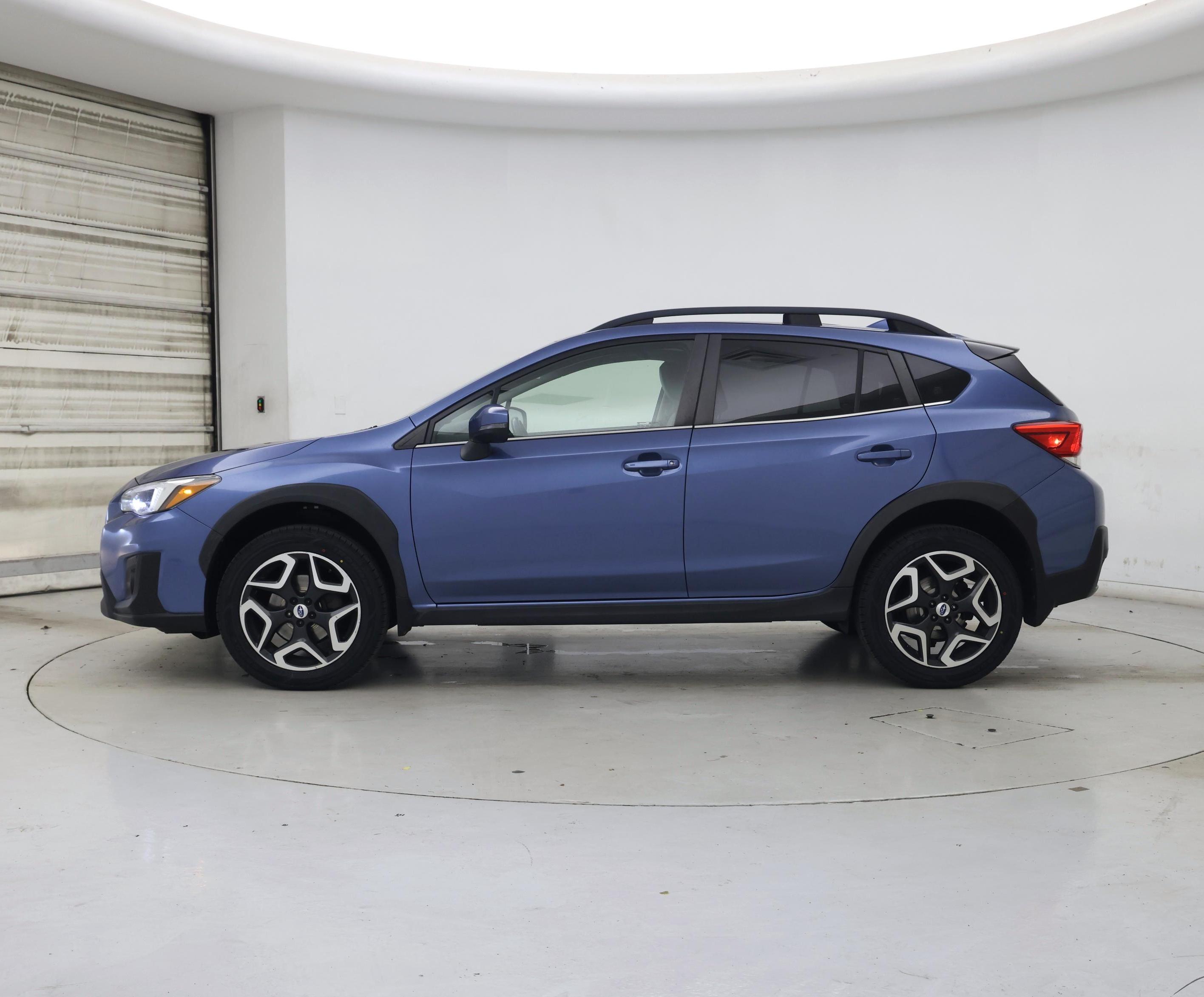 Thumbnail: 2018 Subaru Crosstrek - 3
