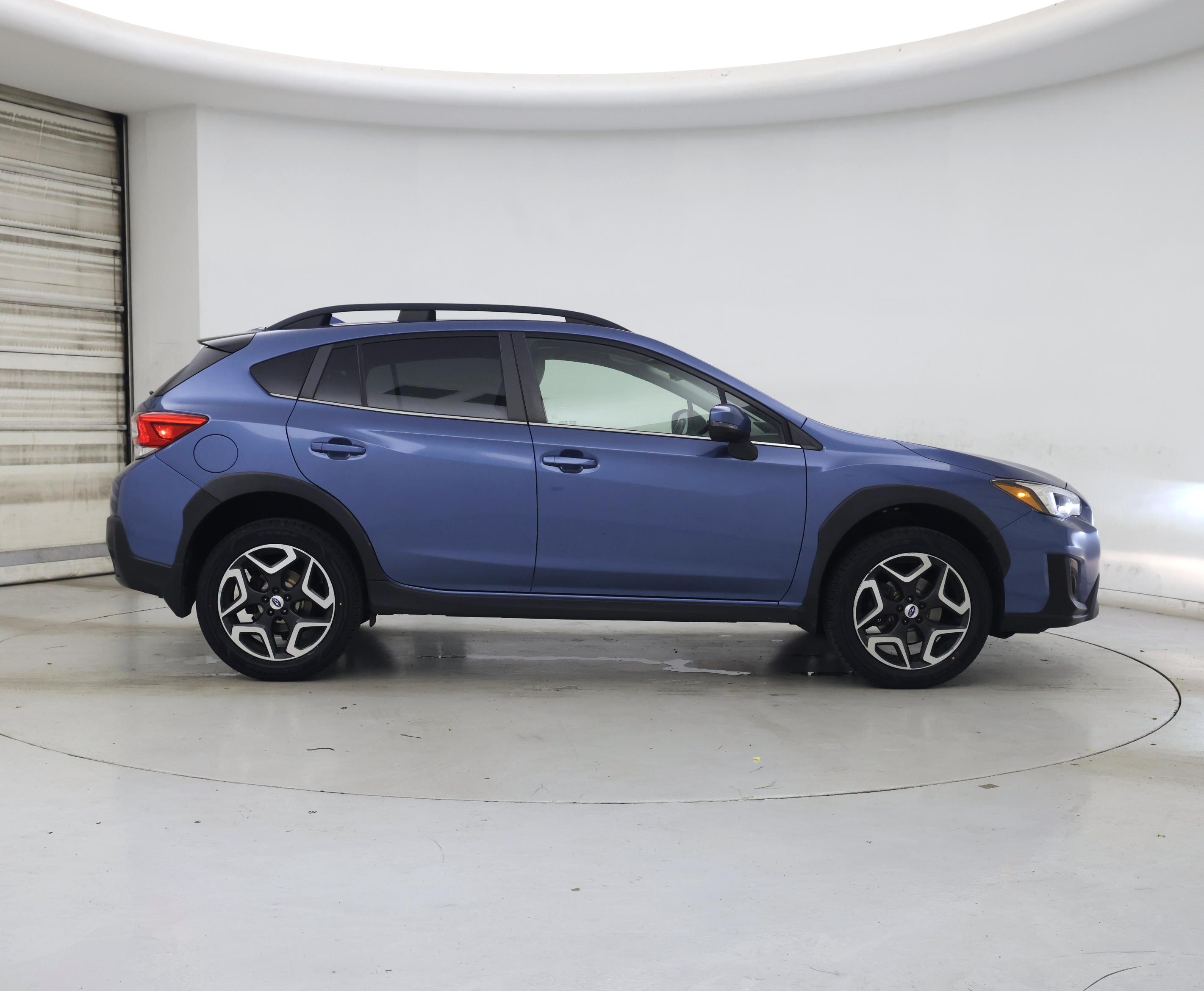 Thumbnail: 2018 Subaru Crosstrek - 7