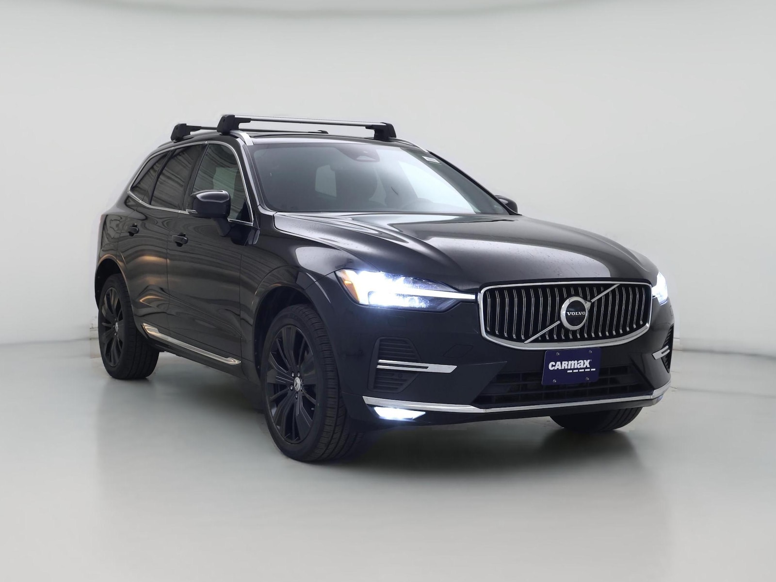 2022 Volvo XC60
