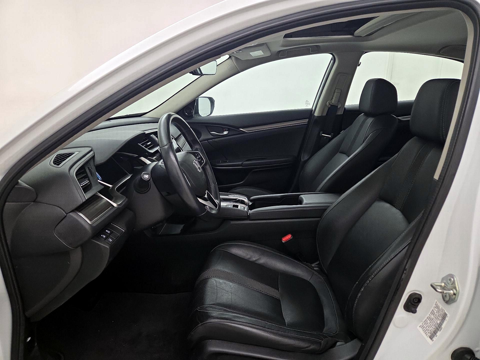 Thumbnail: 2020 Honda Civic - 11