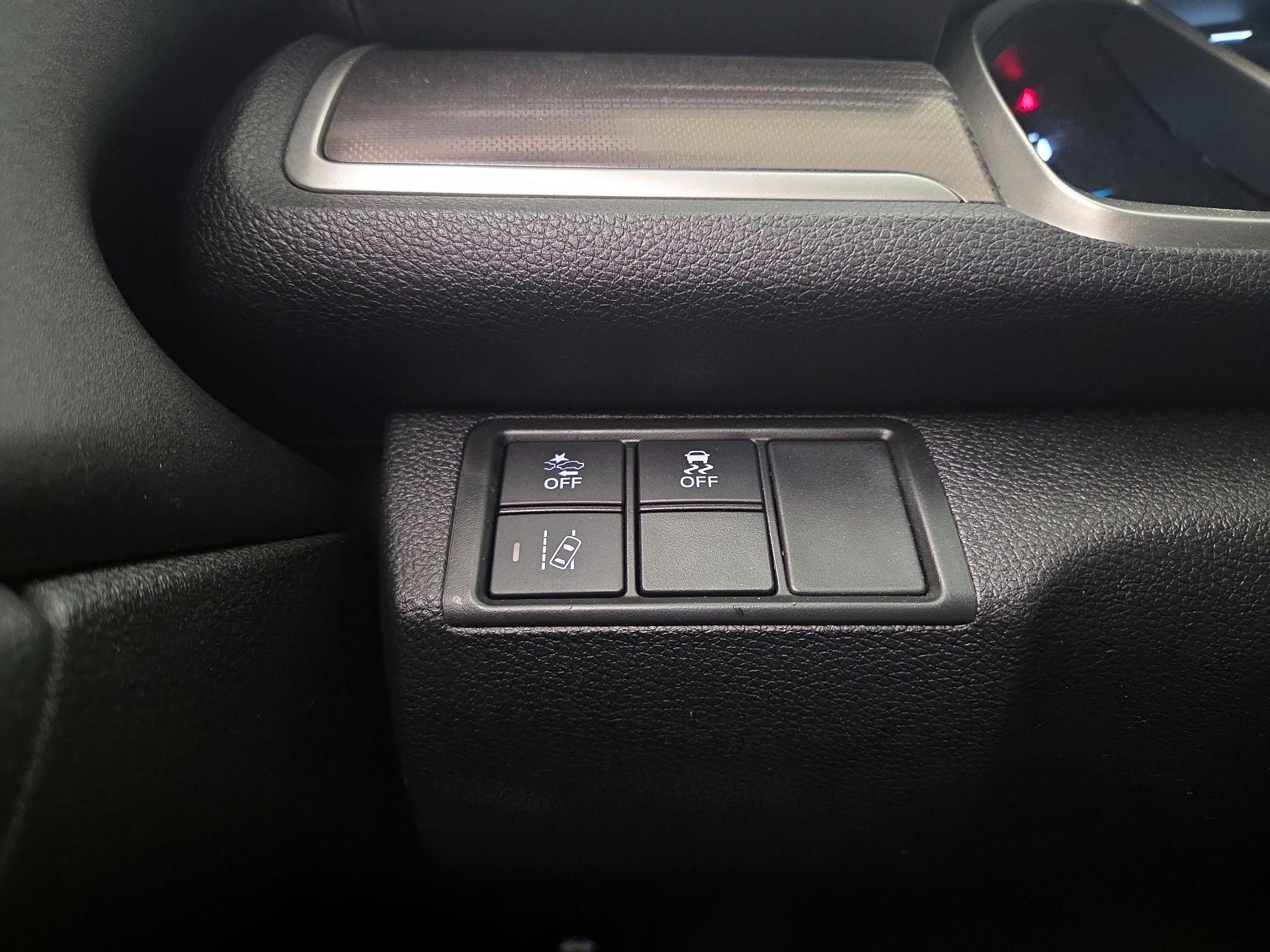 Thumbnail: 2020 Honda Civic - 13