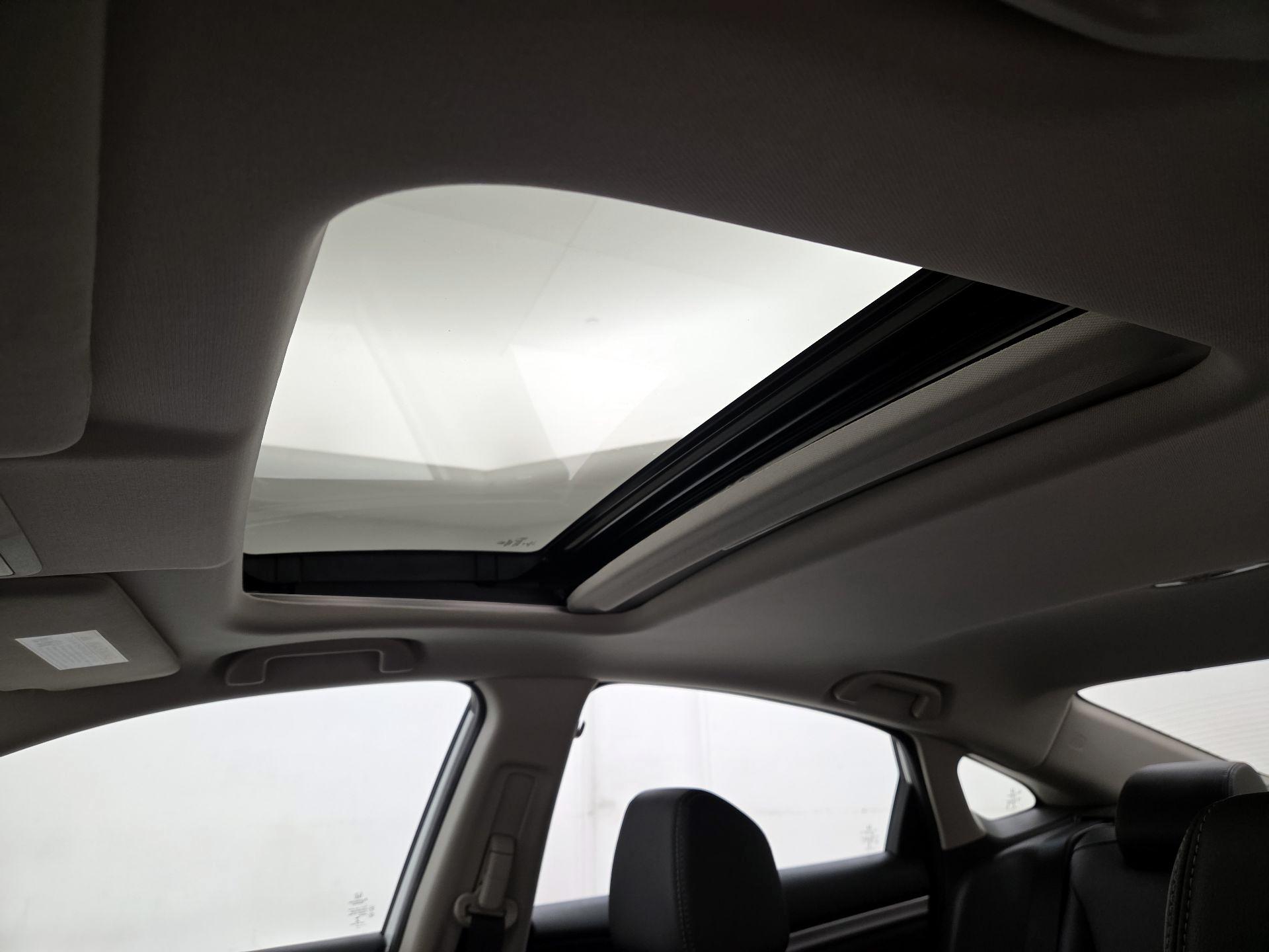 Thumbnail: 2020 Honda Civic - 18