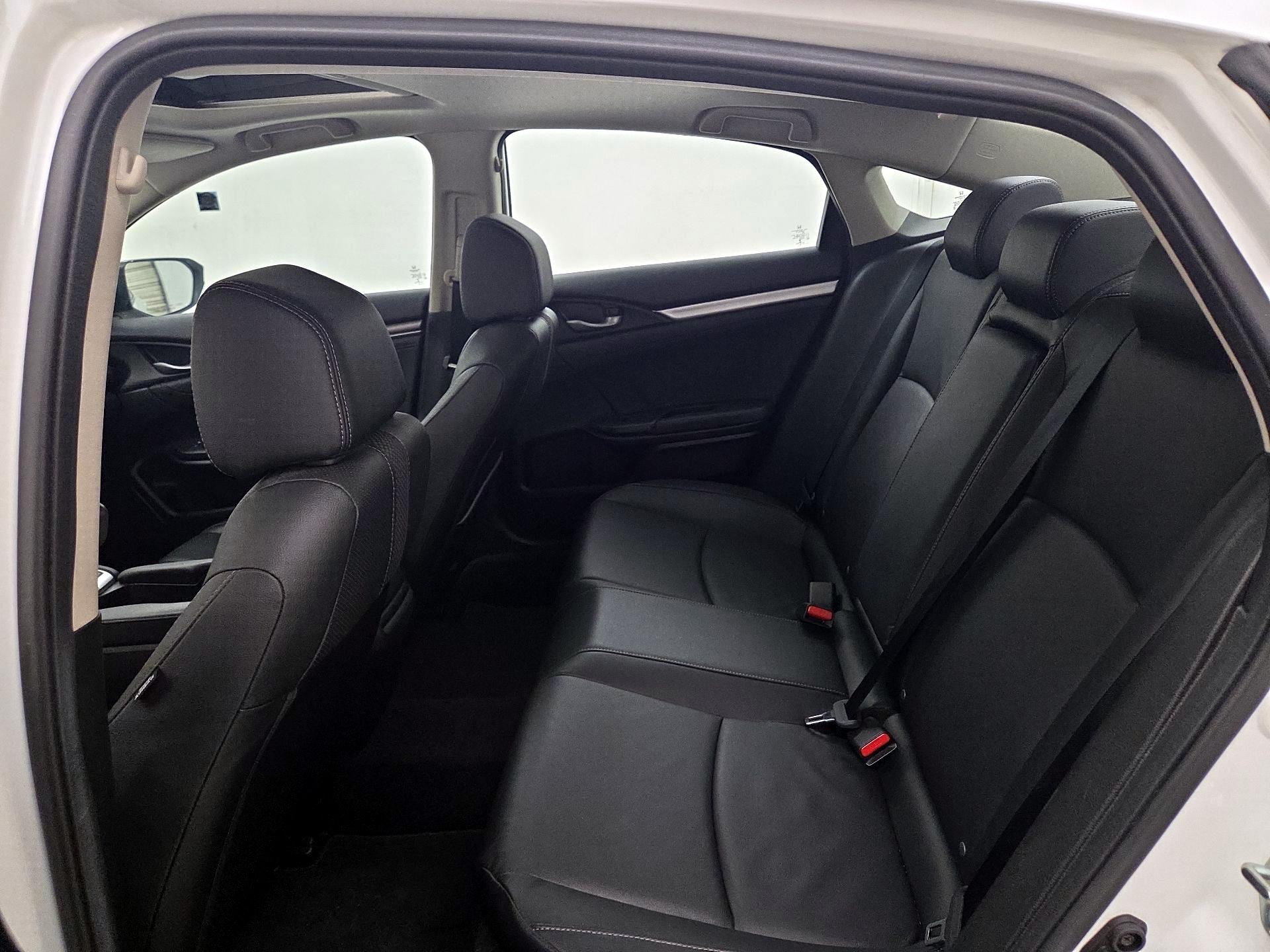 Thumbnail: 2020 Honda Civic - 19