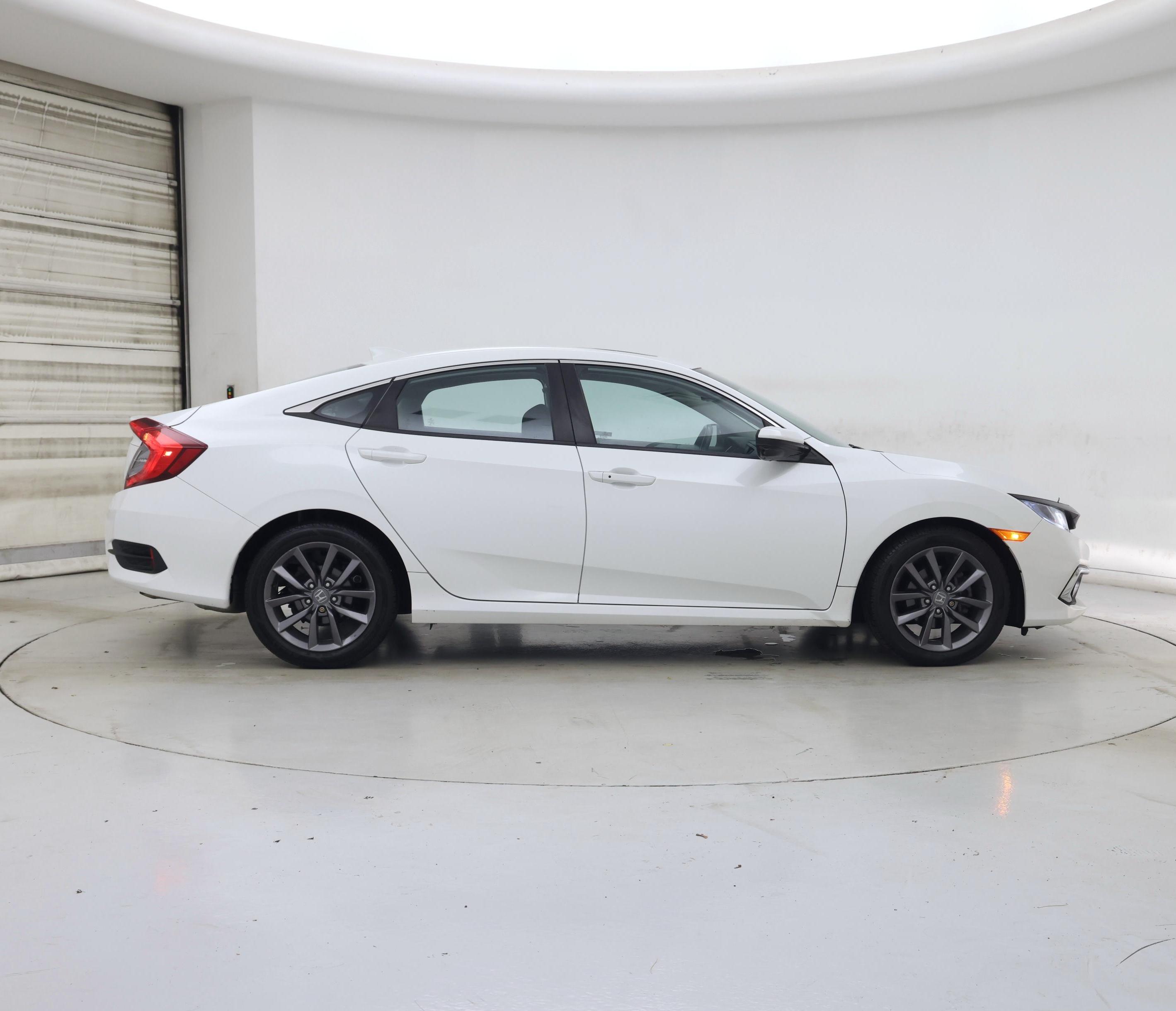 Thumbnail: 2020 Honda Civic - 7