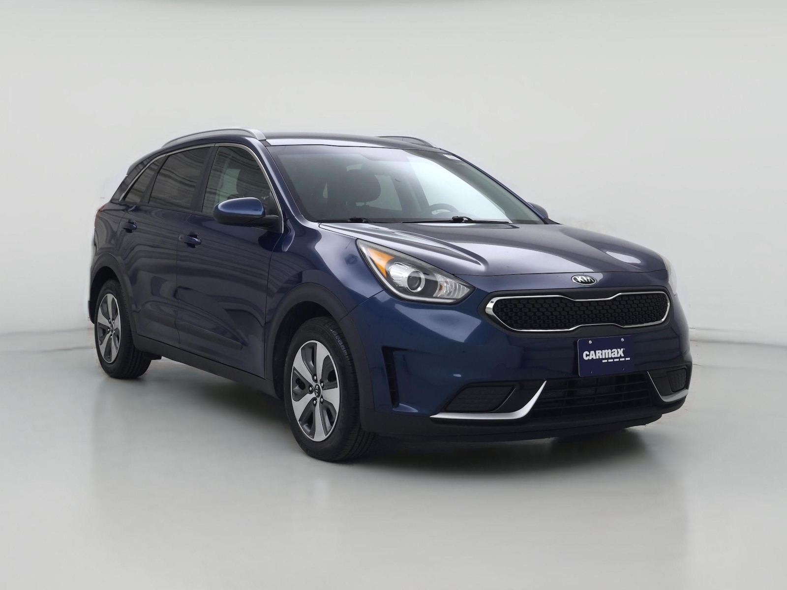 2017 Kia Niro LX