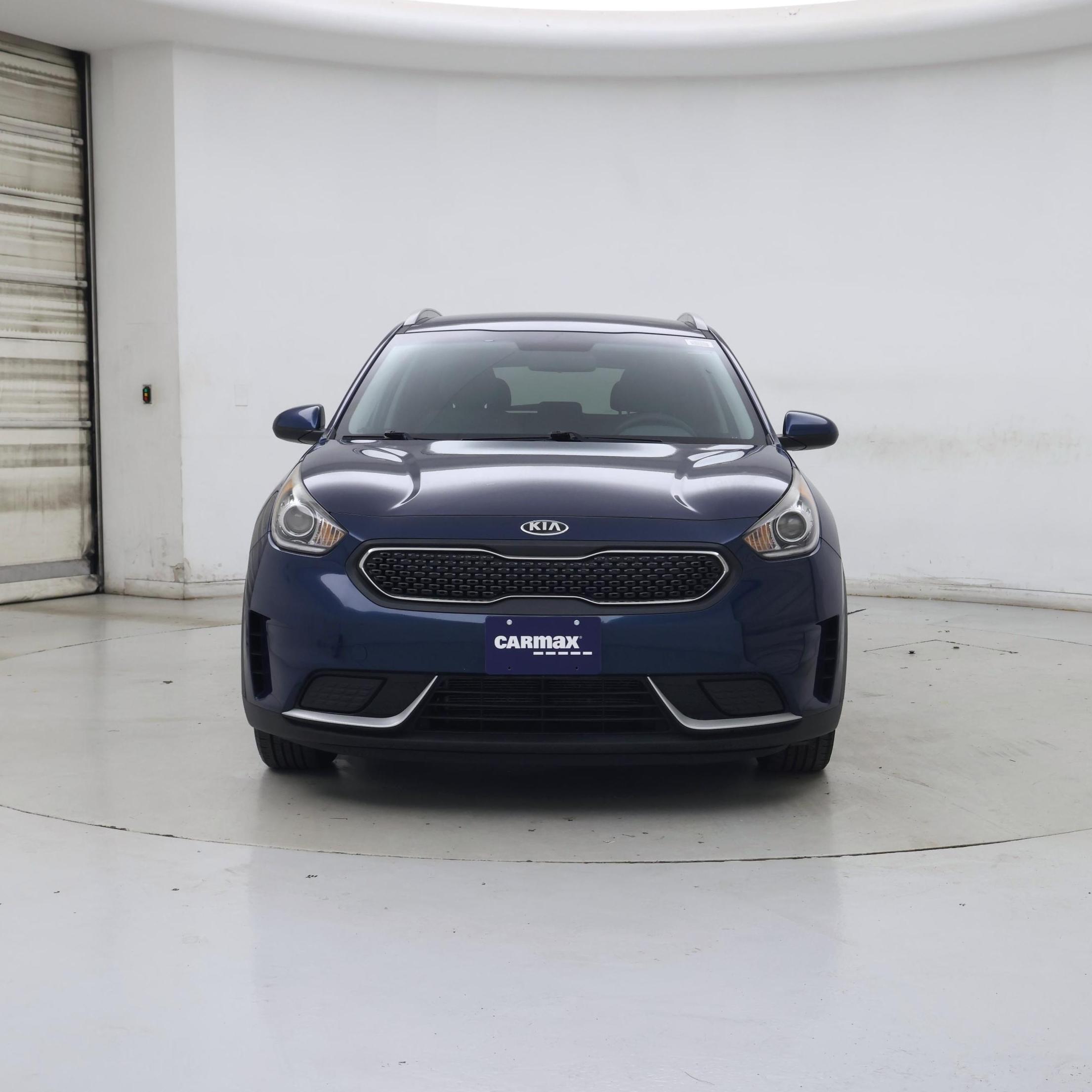 Thumbnail: 2017 Kia Niro - 5