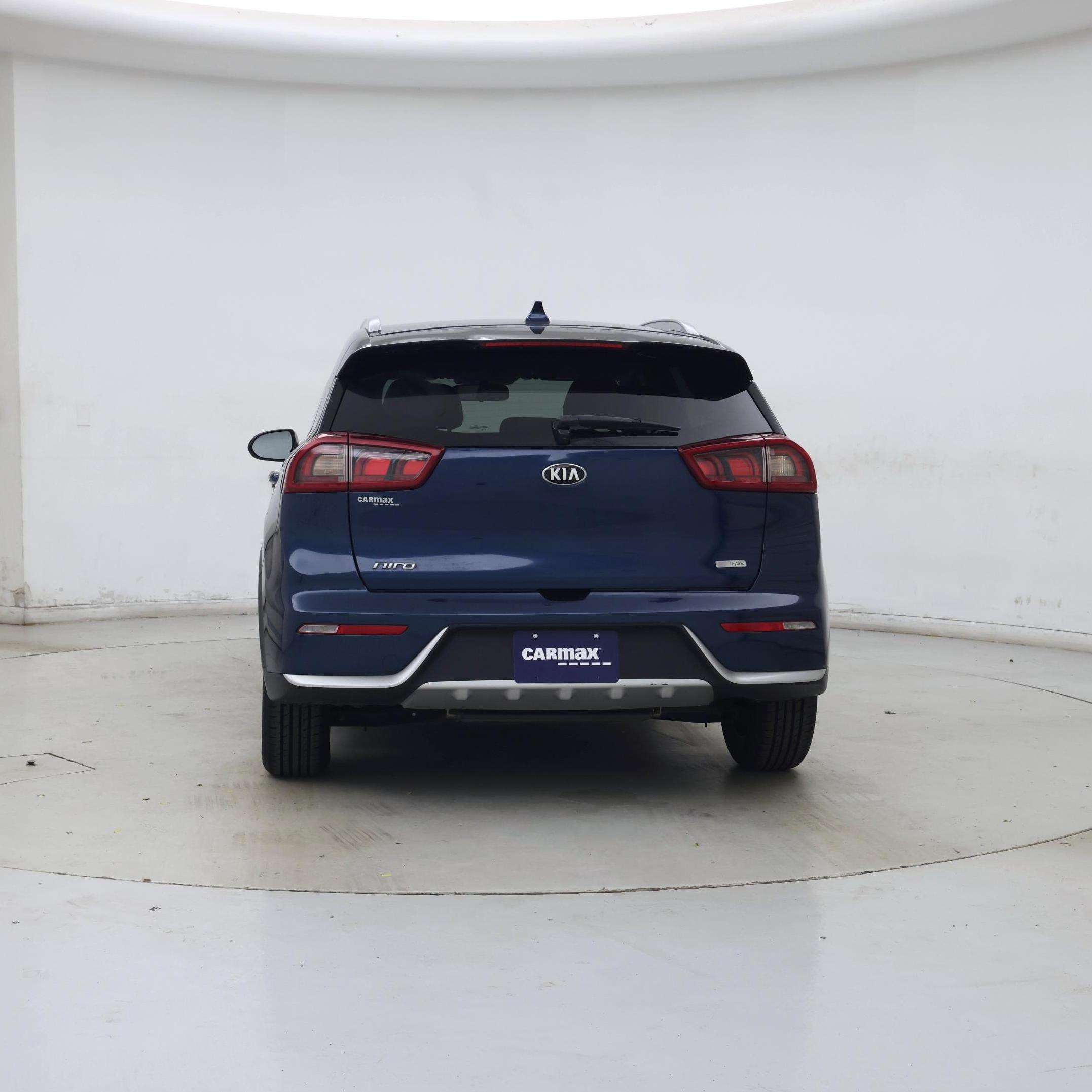 Thumbnail: 2017 Kia Niro - 6