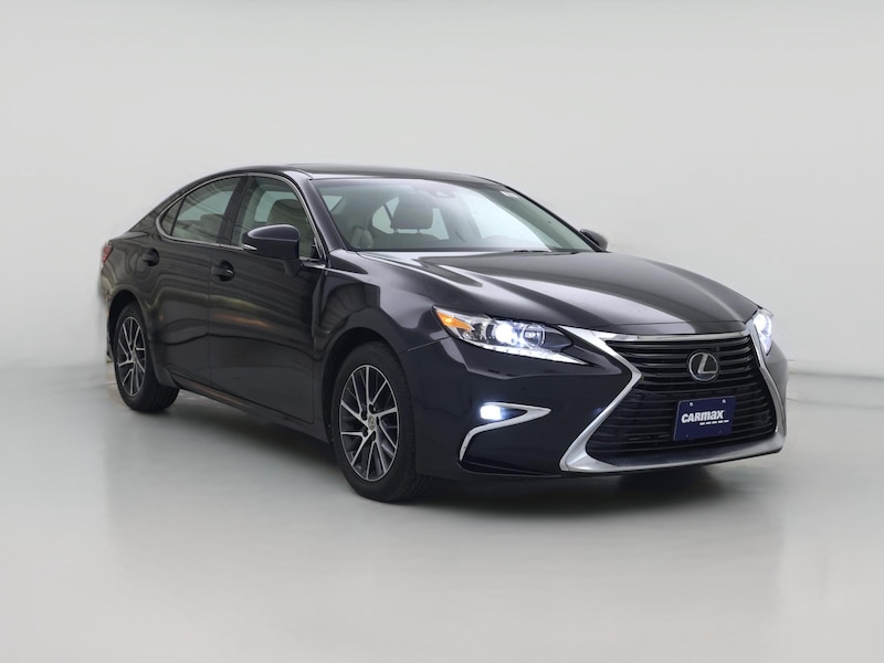 2017 Lexus ES 350 null