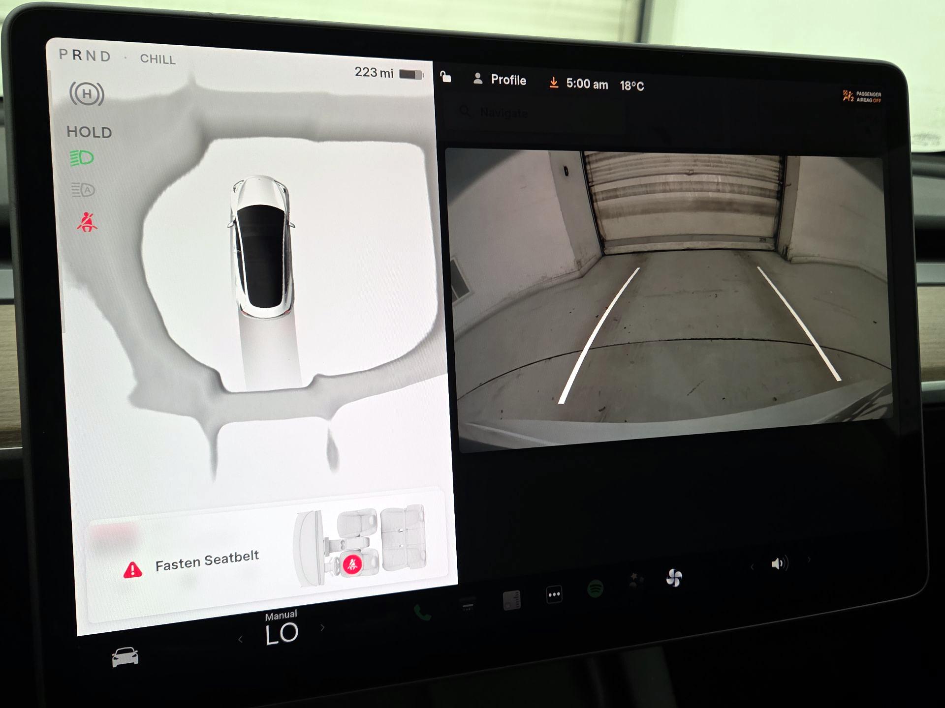 Thumbnail: 2023 Tesla Model 3 - 14
